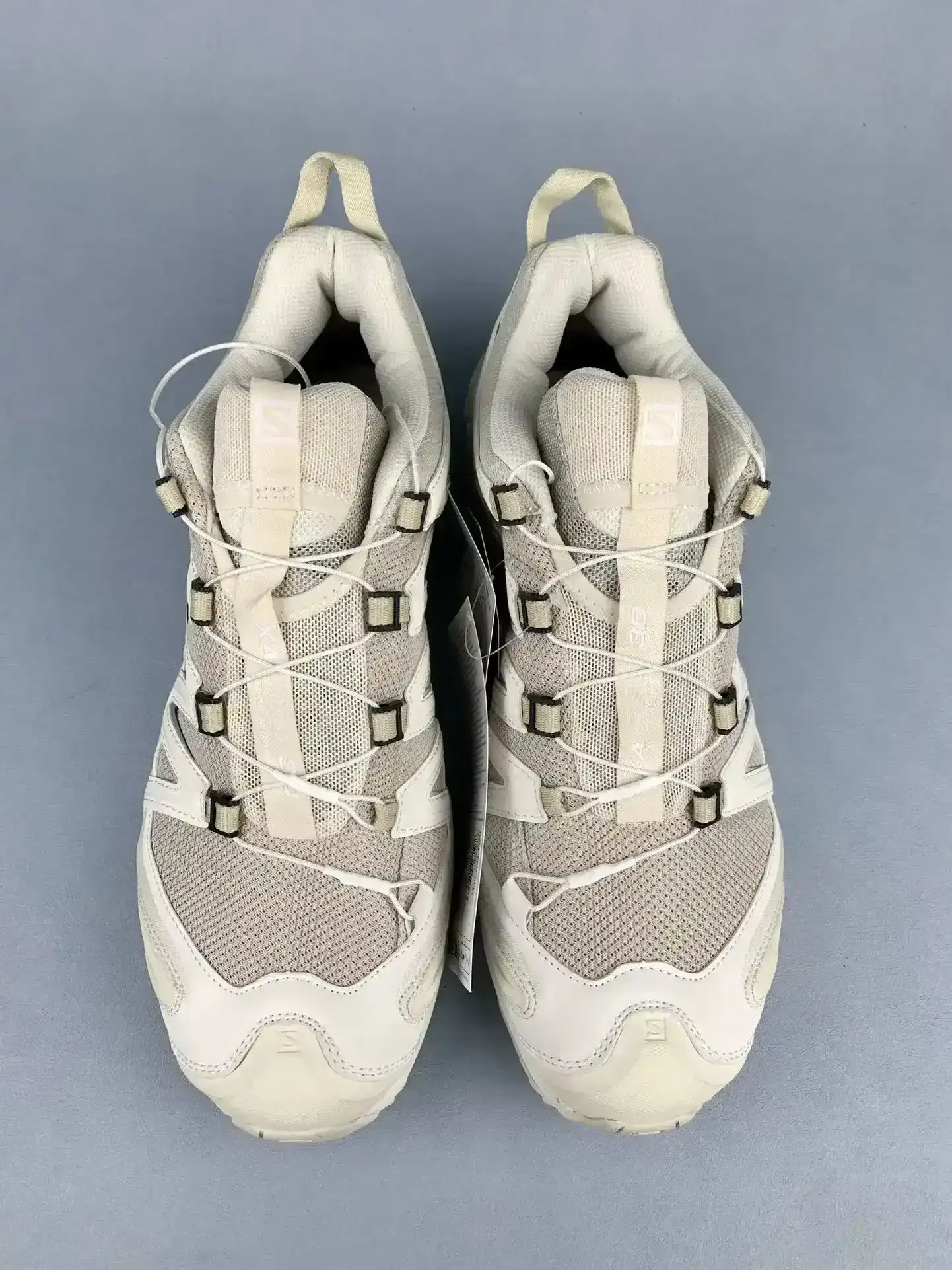 Salomon XA PRO 3D “Rainy Day” Shoes product photo from LabelPicks