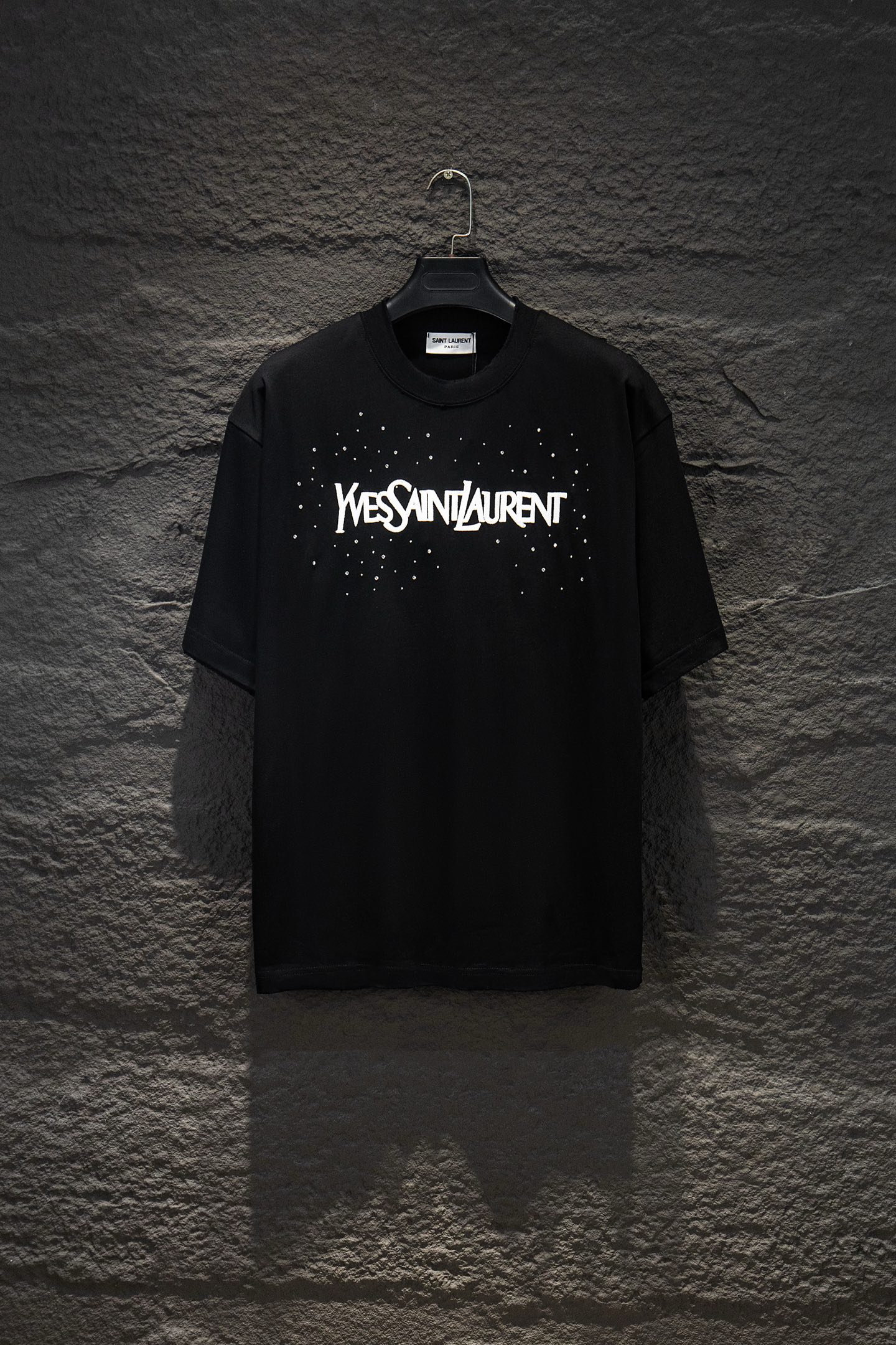 26ss new casual loose  T-shirt 0302