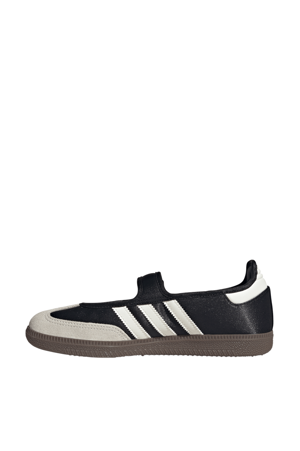 ADIDAS ORIGINALS נעלי בובה סמבה ג'יין