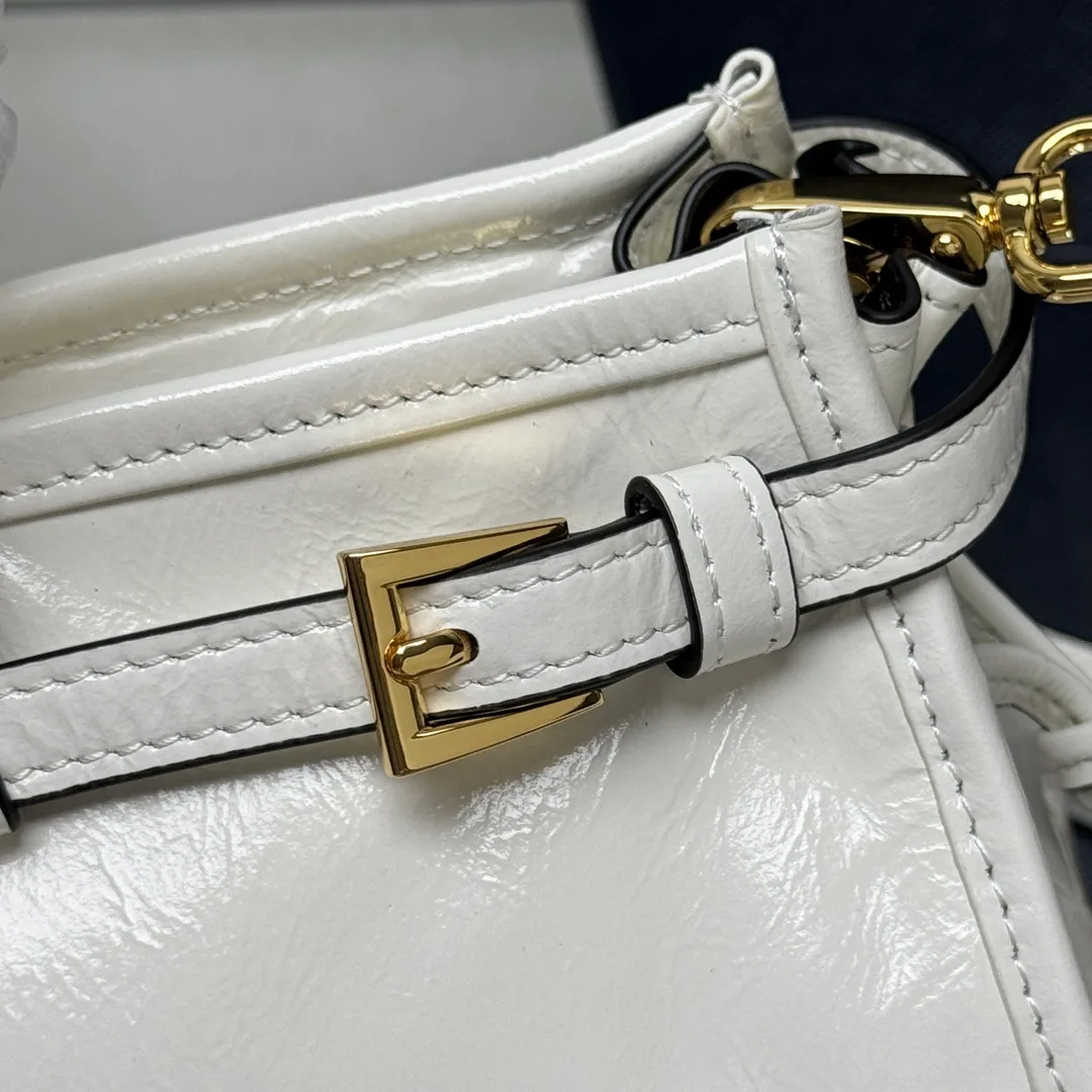 Prada Versatile Top Handle Bag product photo from LabelPicks