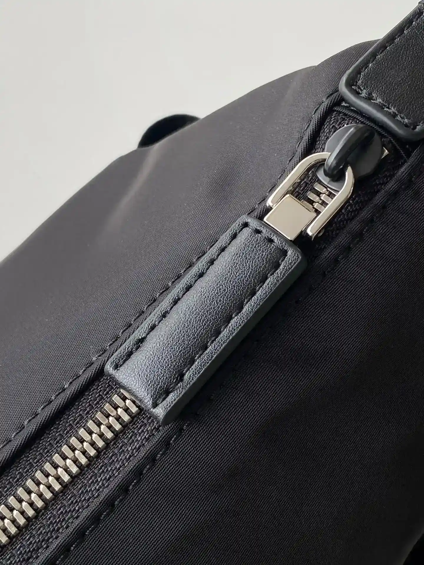 Prada Nylon Crossbody Bag product photo from LabelPicks