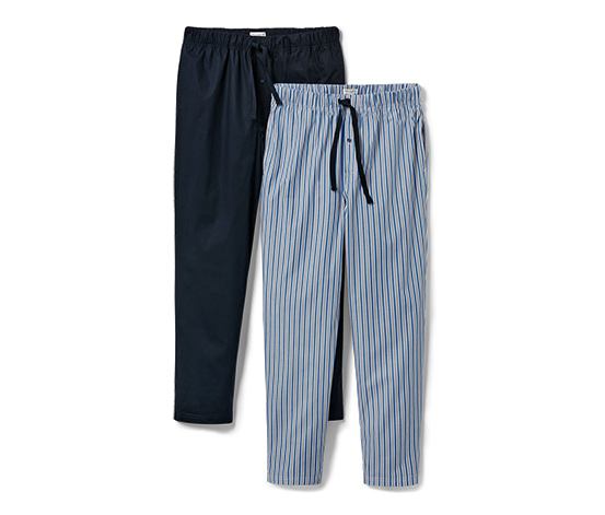 2 Pyjamahosen