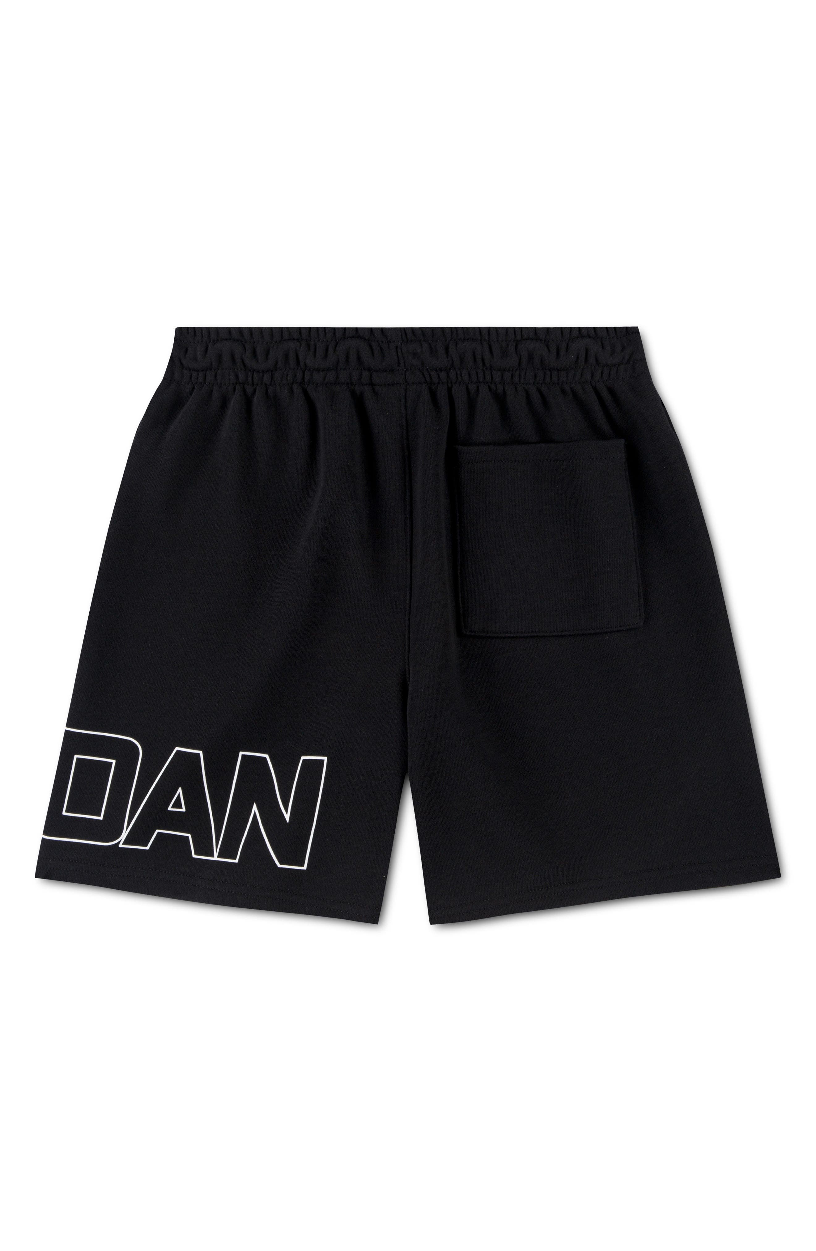Jordan Kids' Rookie Season Shorts
