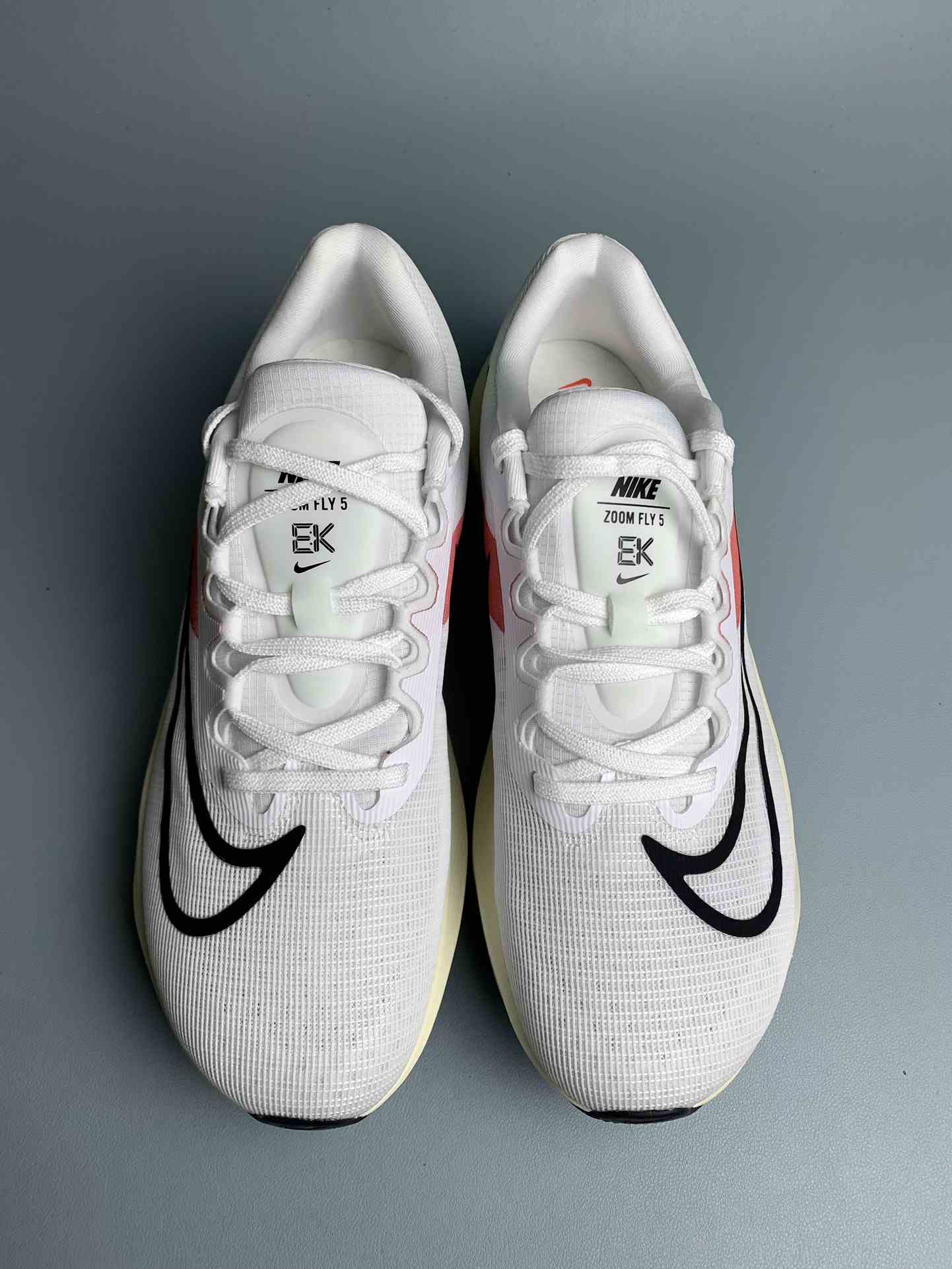 Nike Zoom Fly 5 'Eliud Kipchoge' Road Racing Shoes