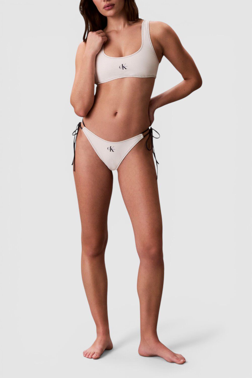 CALVIN KLEIN תחתוני ביקיני