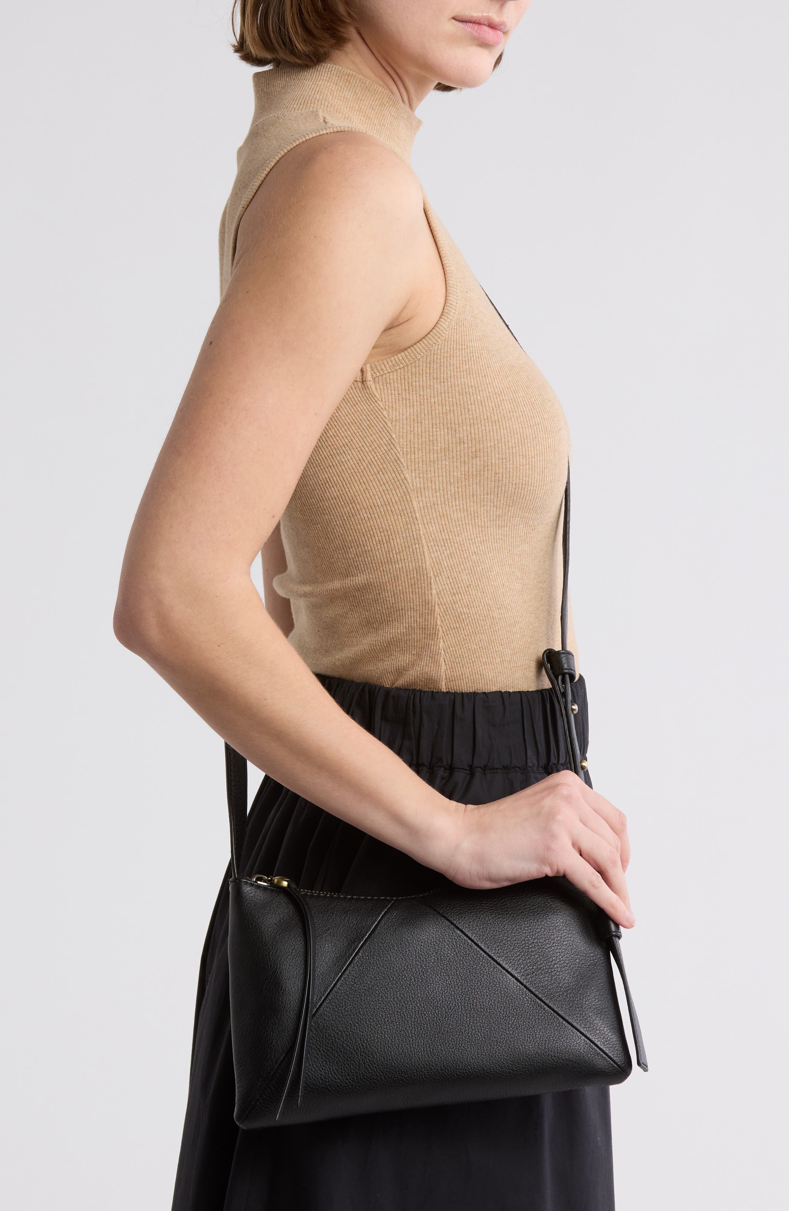 HOBO Paulette Small Crossbody Bag