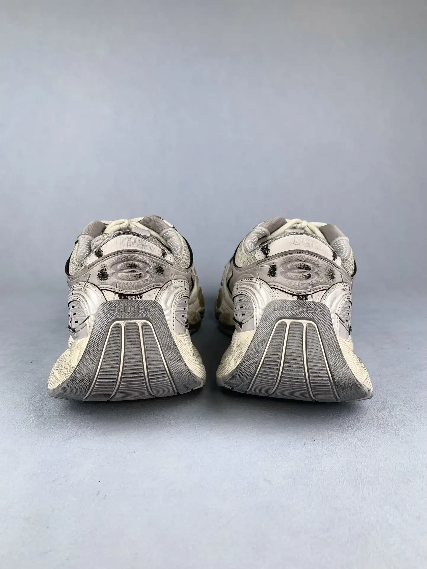Balenciaga Stapler Sneaker product photo from LabelPicks