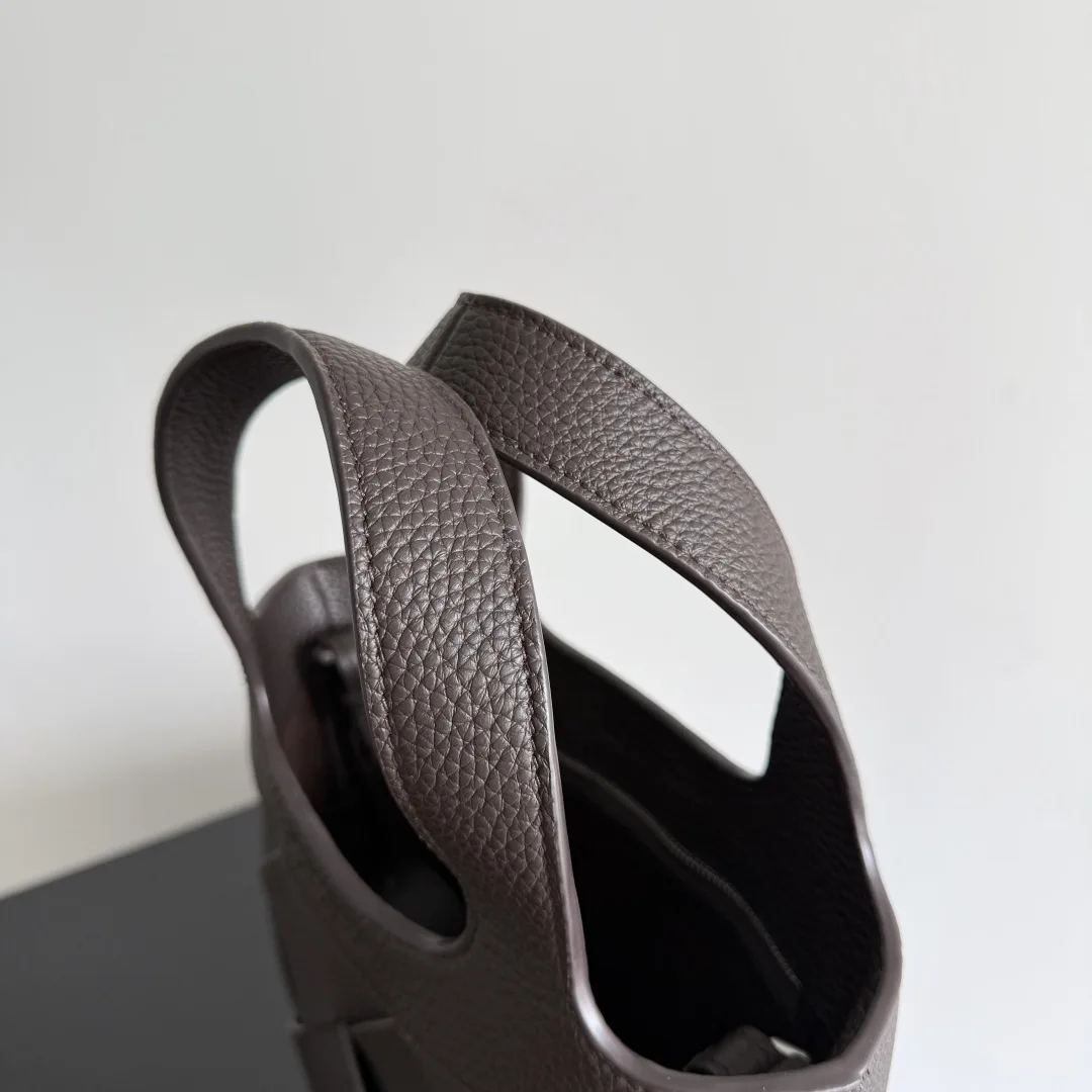 Bottega Veneta Diago Intrecciato Woven Leather Top Handle Bag product photo from LabelPicks