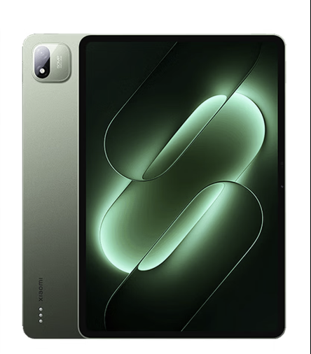 XIAOMI Pad 9 Pro 12.5'' Snapdragon 8 Gen 5 Tablet 12+256GB - GreshamTech