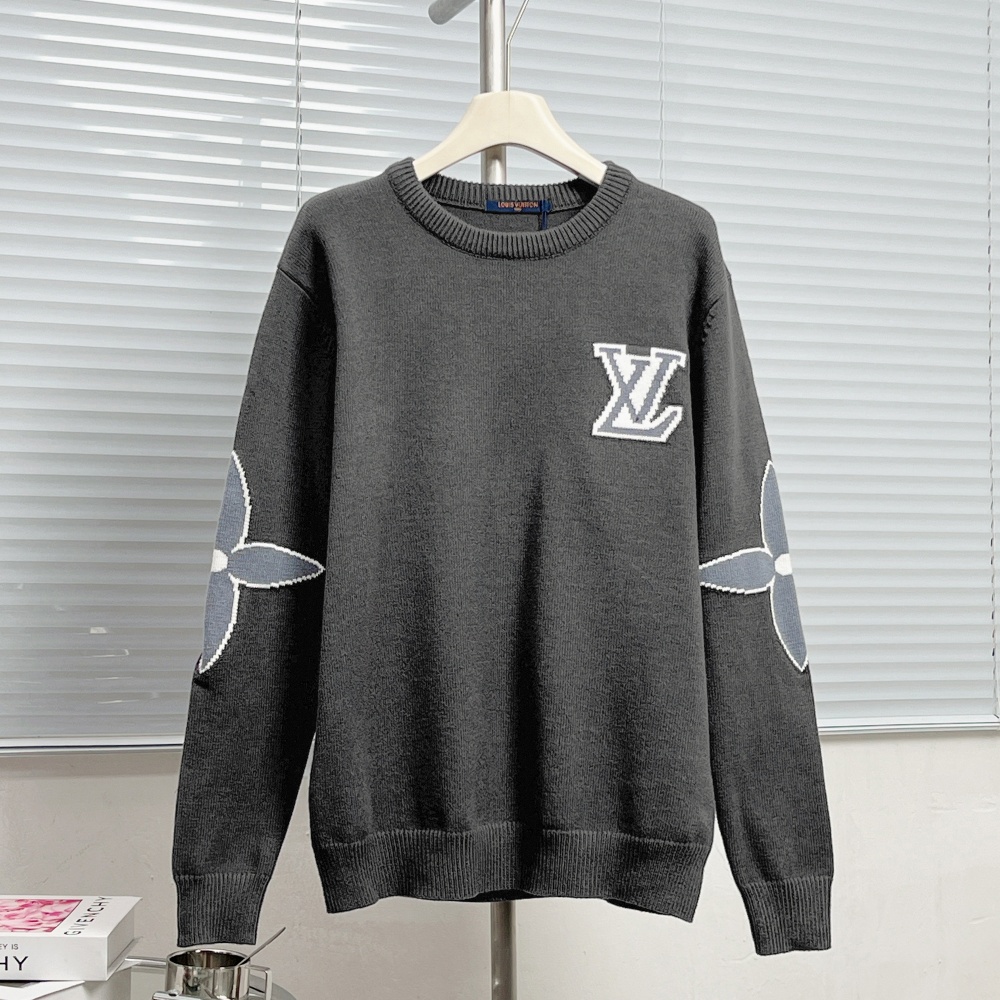 0915 Classic sweaters