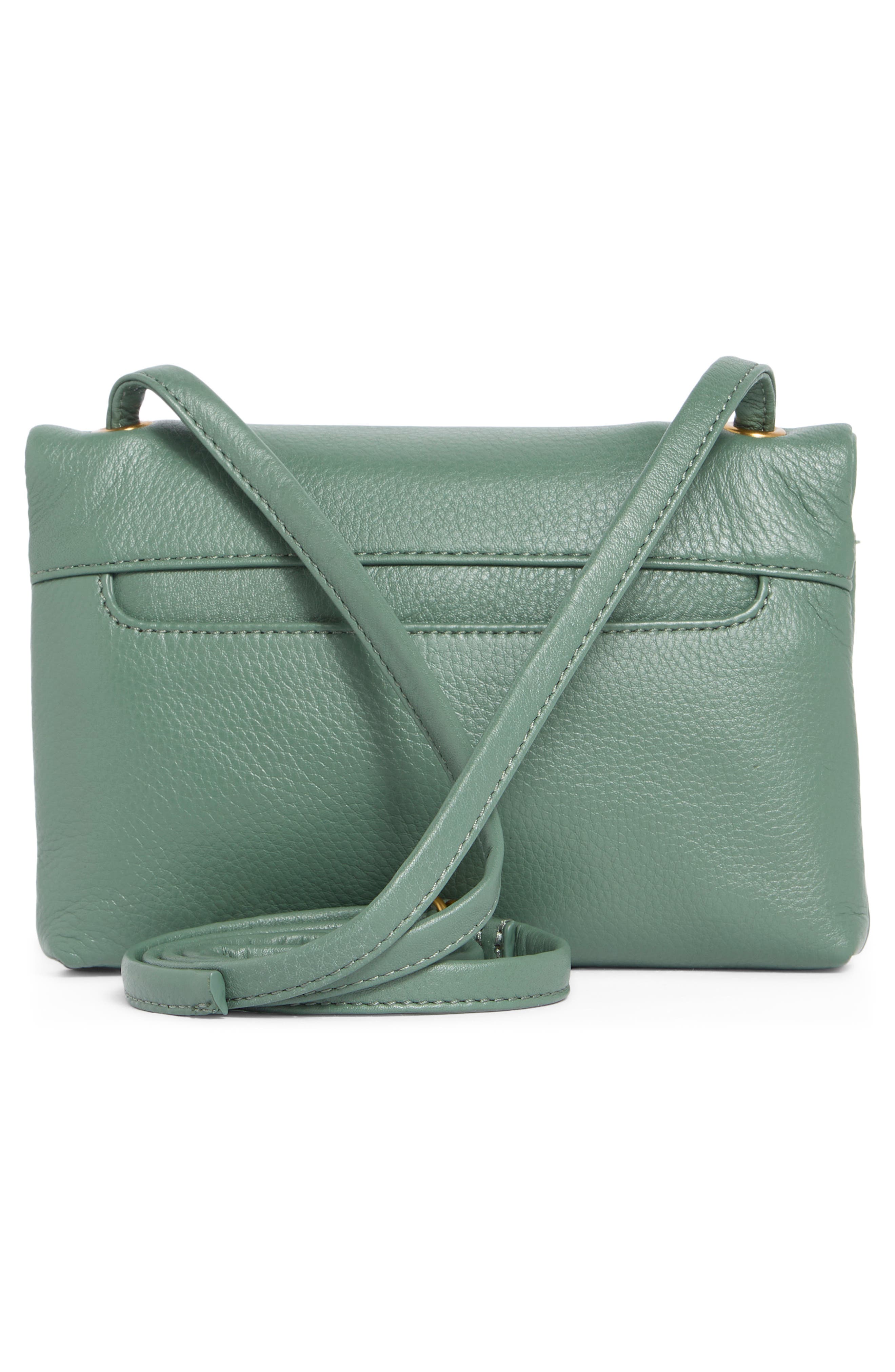 HOBO Grant Small Crossbody Bag