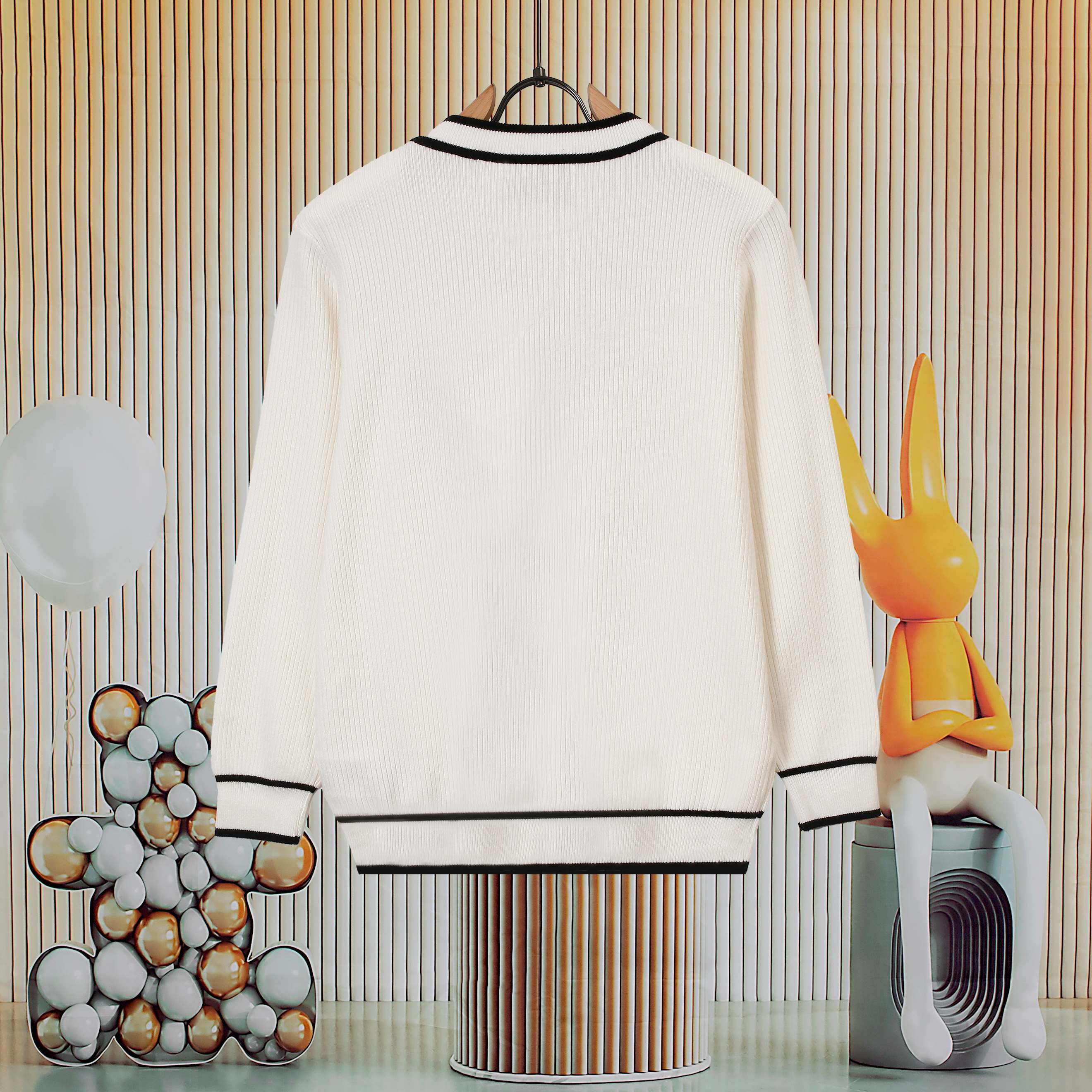 0121 New personalized sweater