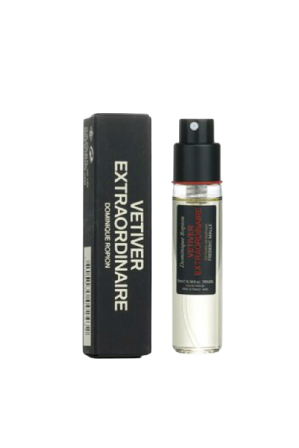 FREDERIC MALLE Vetiver Extraordinaire Eau de Parfum Travel Spray Refill 10 ml