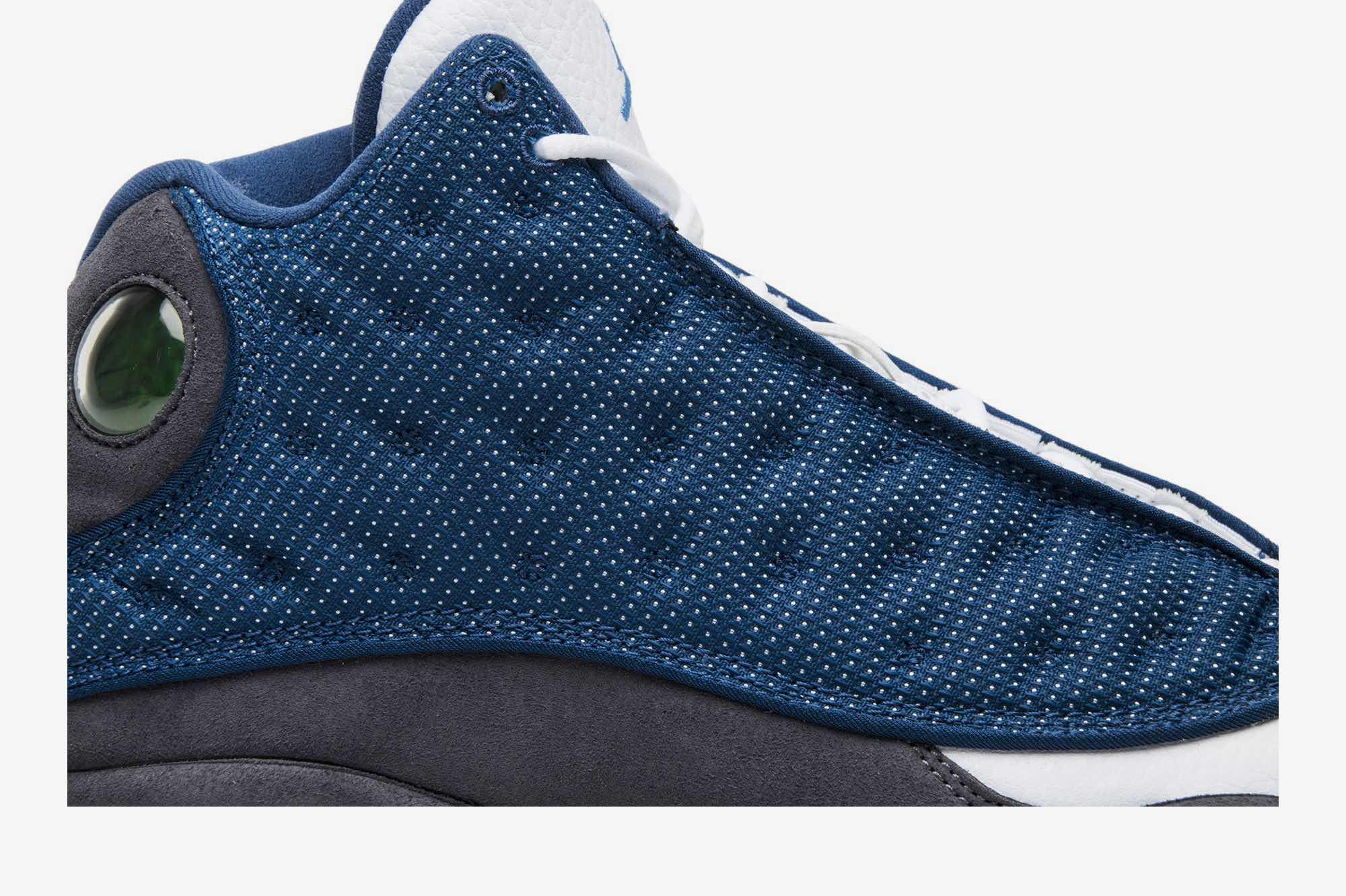 Air Jordan 13 Retro ‘Flint’ 2010 414571-401