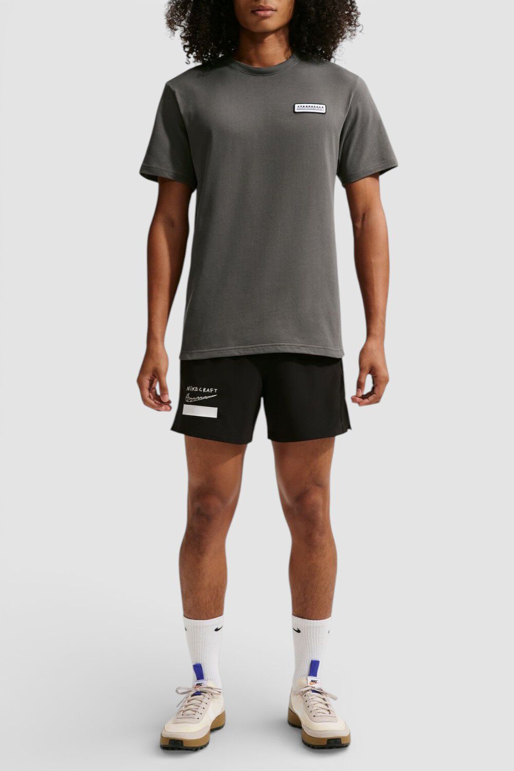 NIKE חולצת טי נייקי X טום סאקס