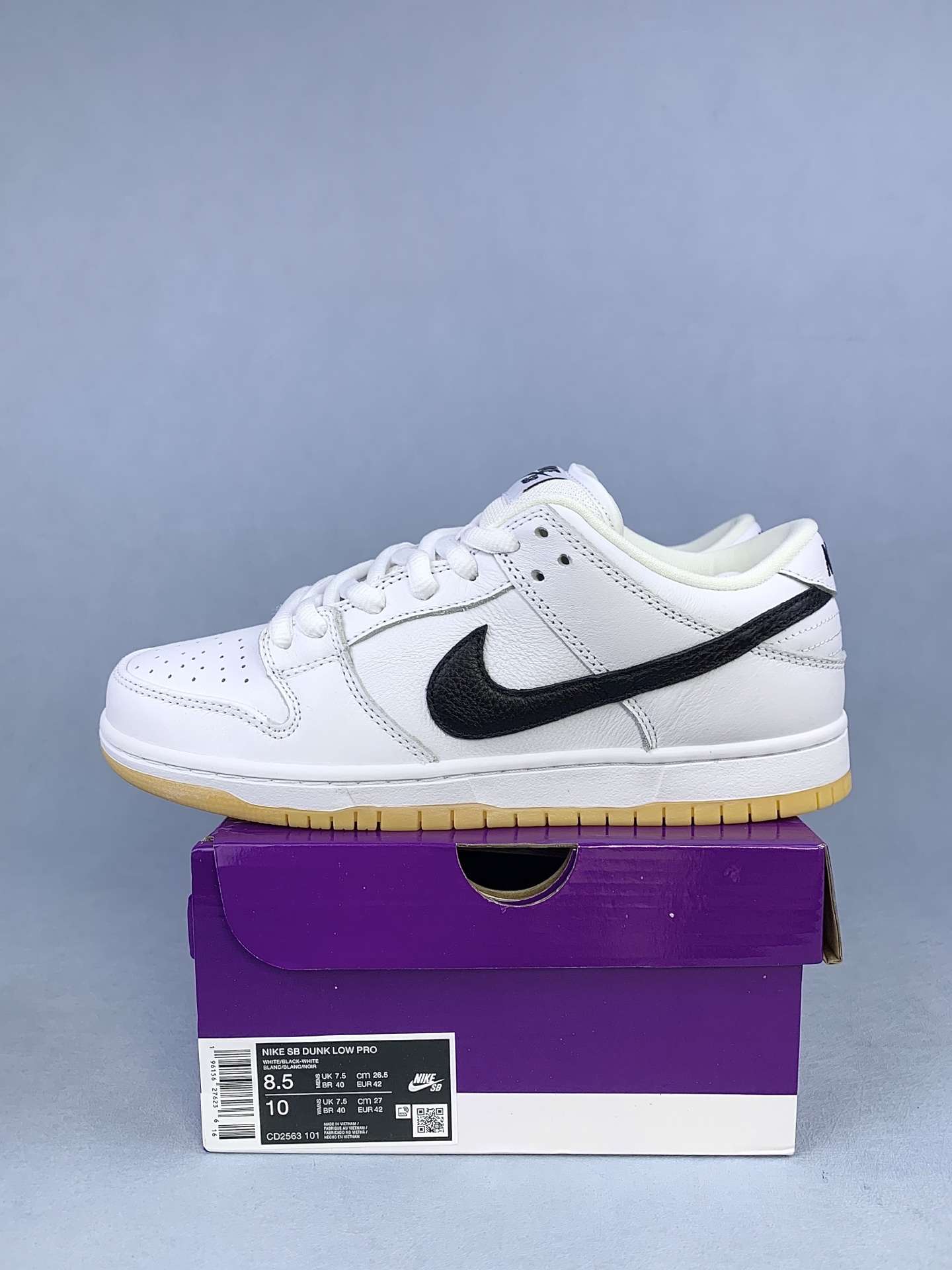 Nike SB Dunk Low Pro Shoes
