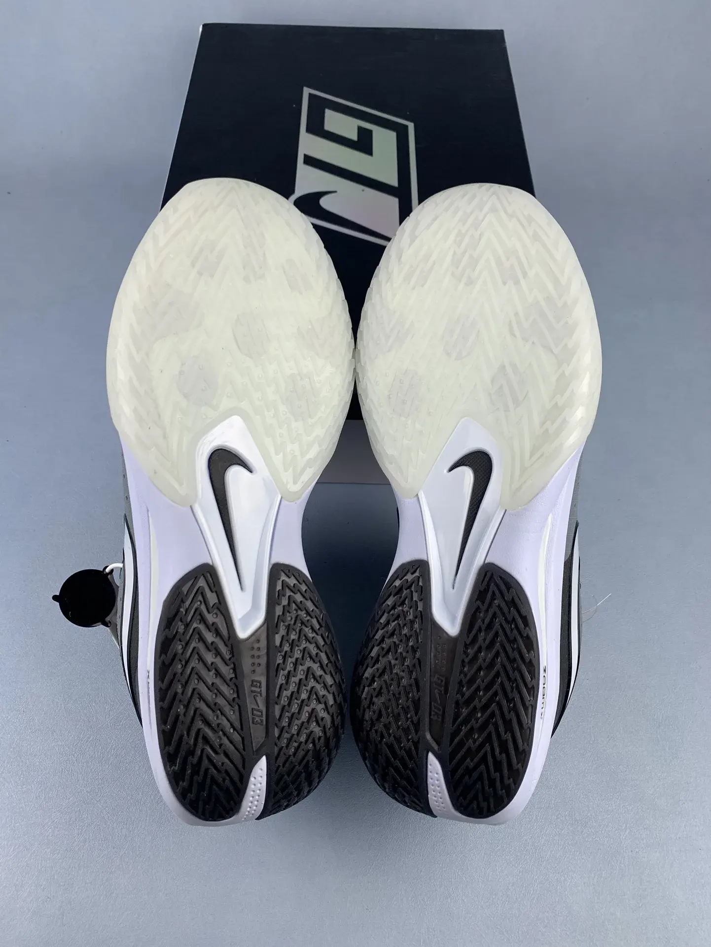 Nike G.T. Cut 3 EP Basketball Shoes product photo from LabelPicks