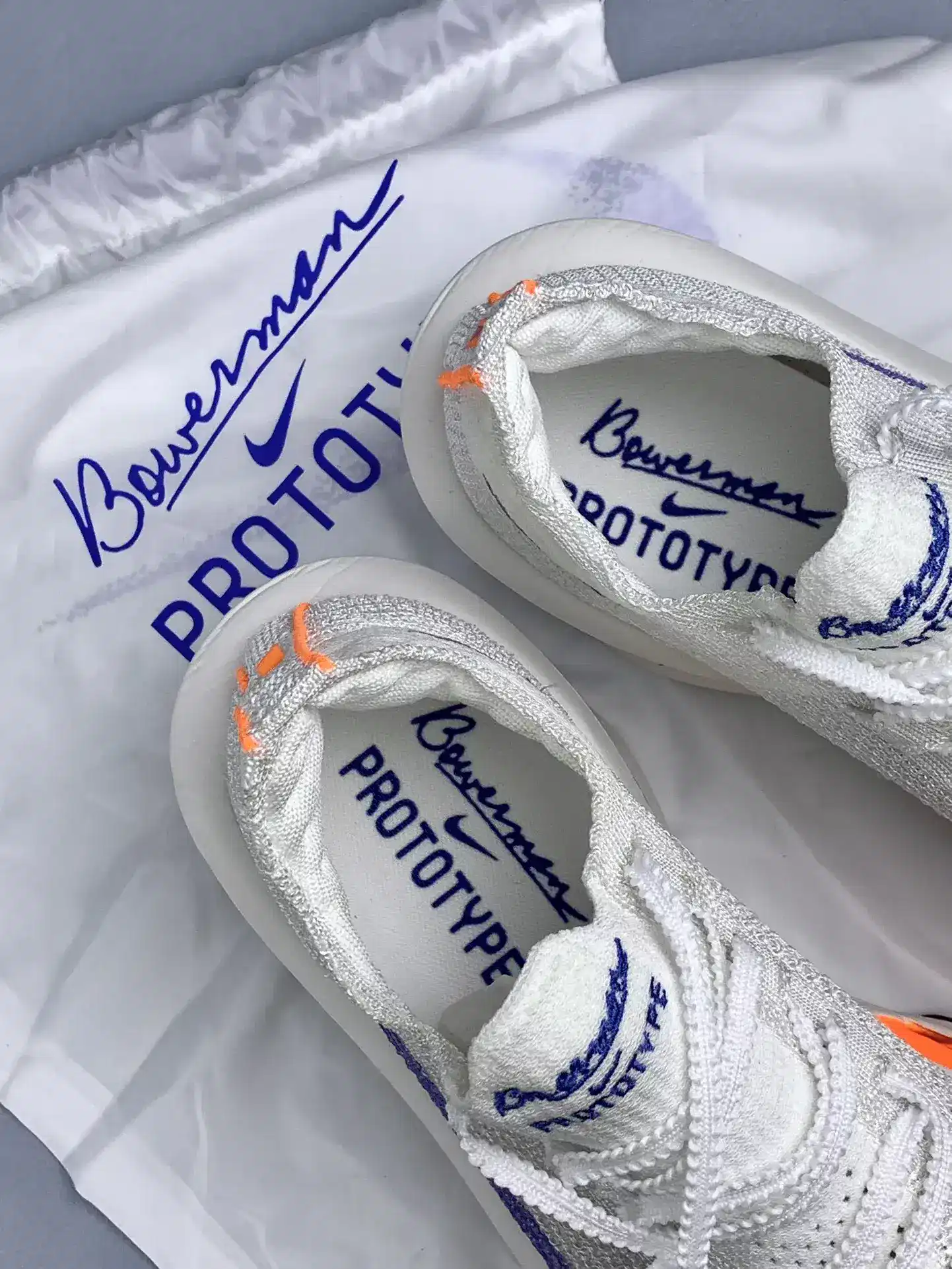 Nike Alphafly 3 Blueprint Shoes product photo from LabelPicks
