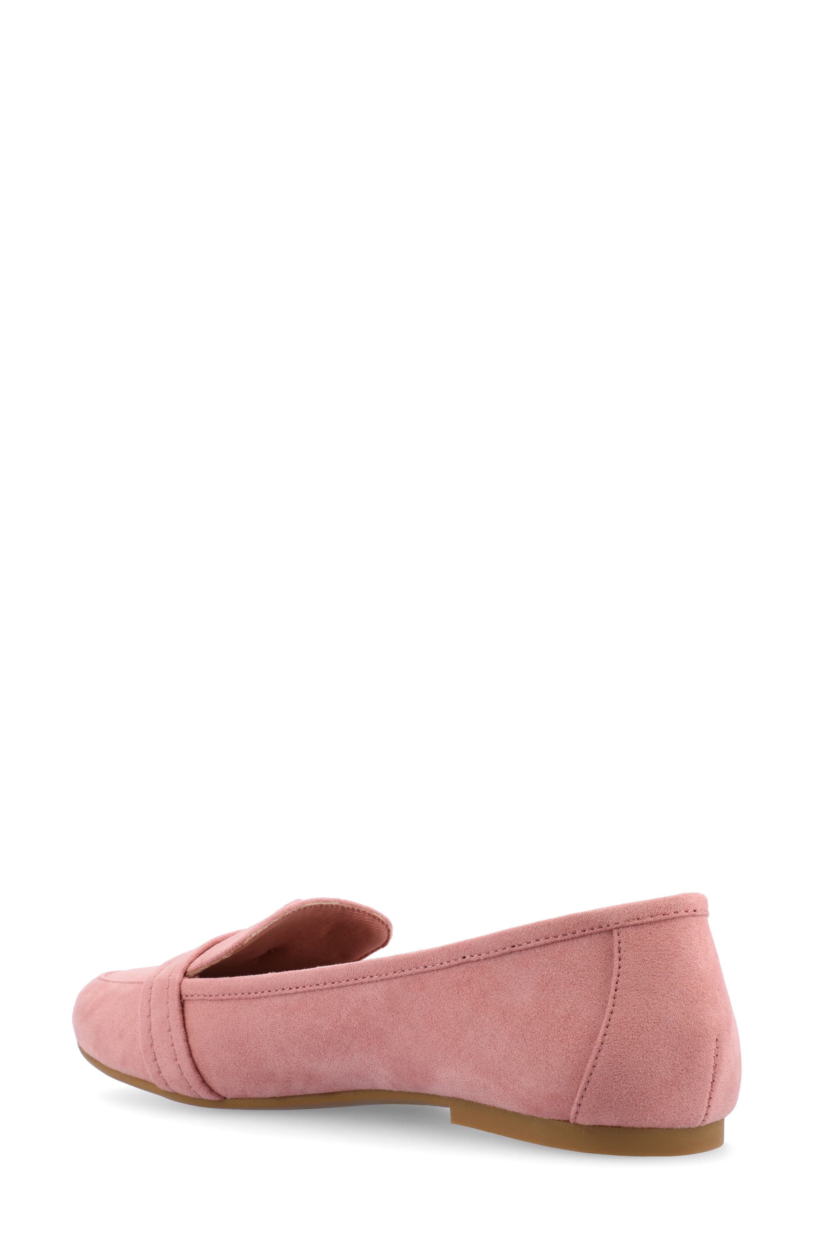 Journee Collection Marci Knotted Strap Loafer - Wide Width Available