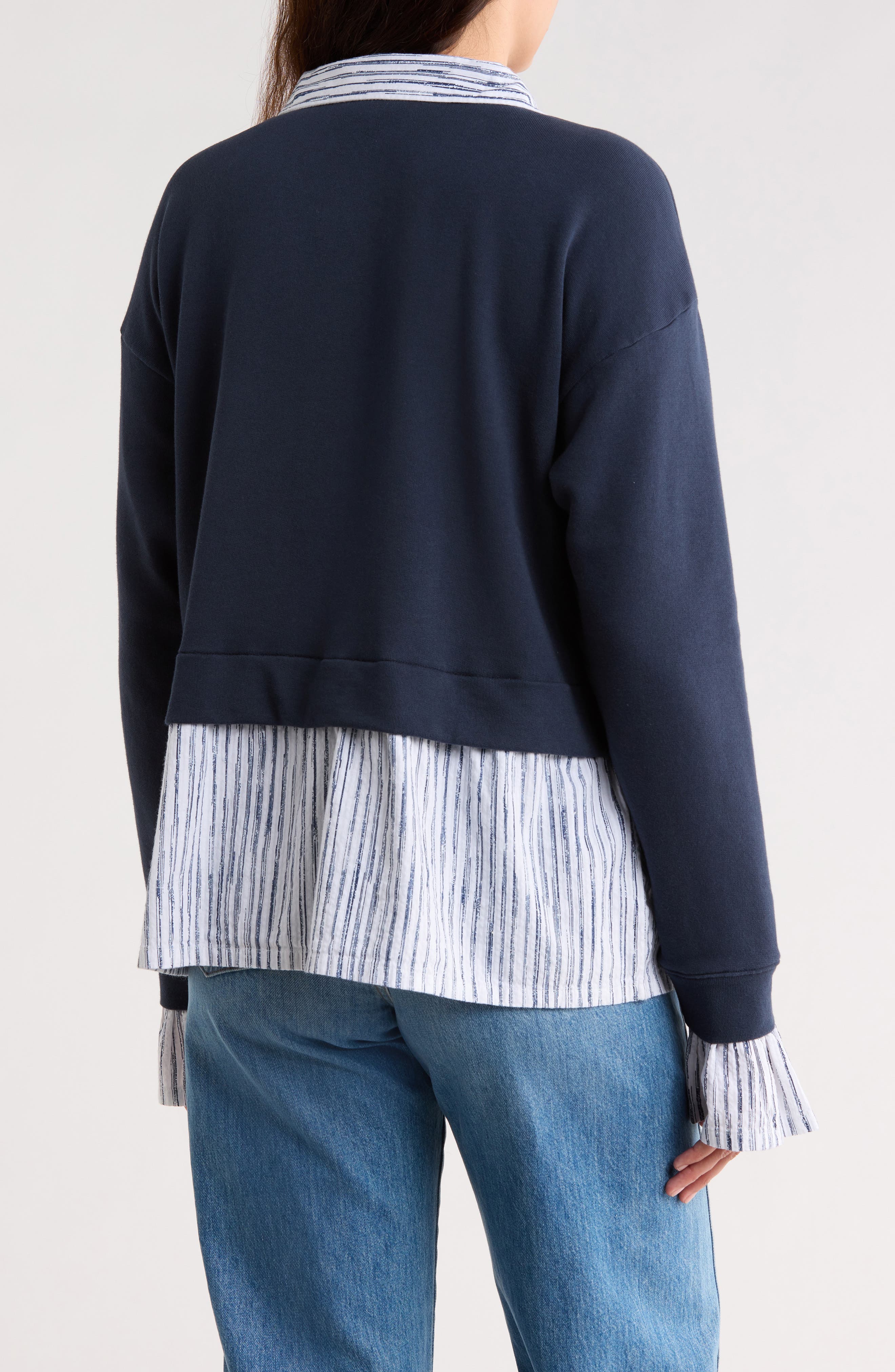 Splendid Layered Top