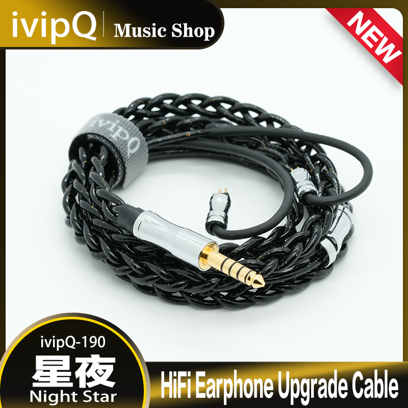Headphones and headphone cables