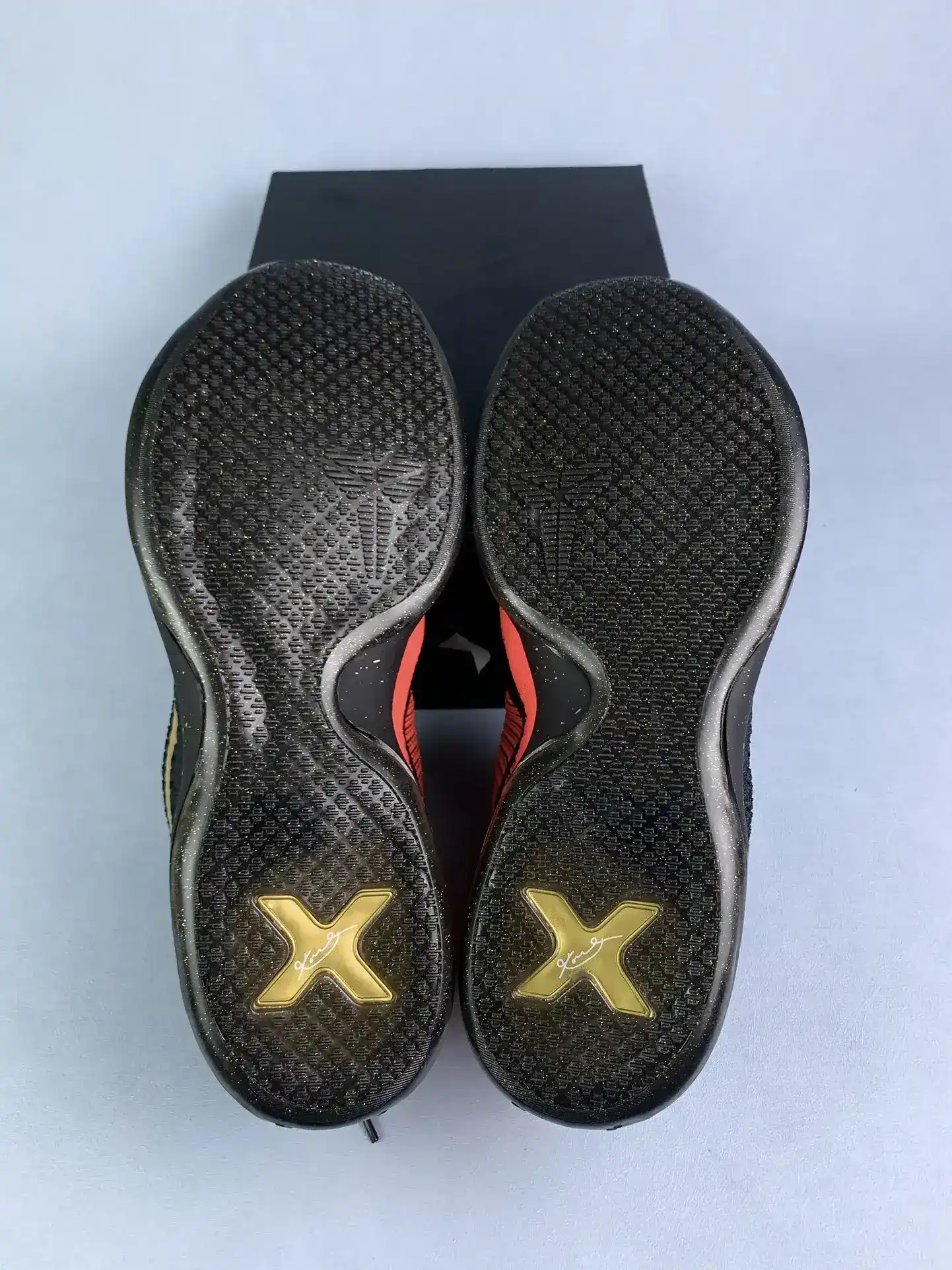 Nike Kobe X Elite “Christmas” Basketball Shoes product photo from LabelPicks