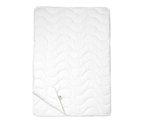 irisette® greenline 4-Jahreszeiten-Steppbett, Übergröße