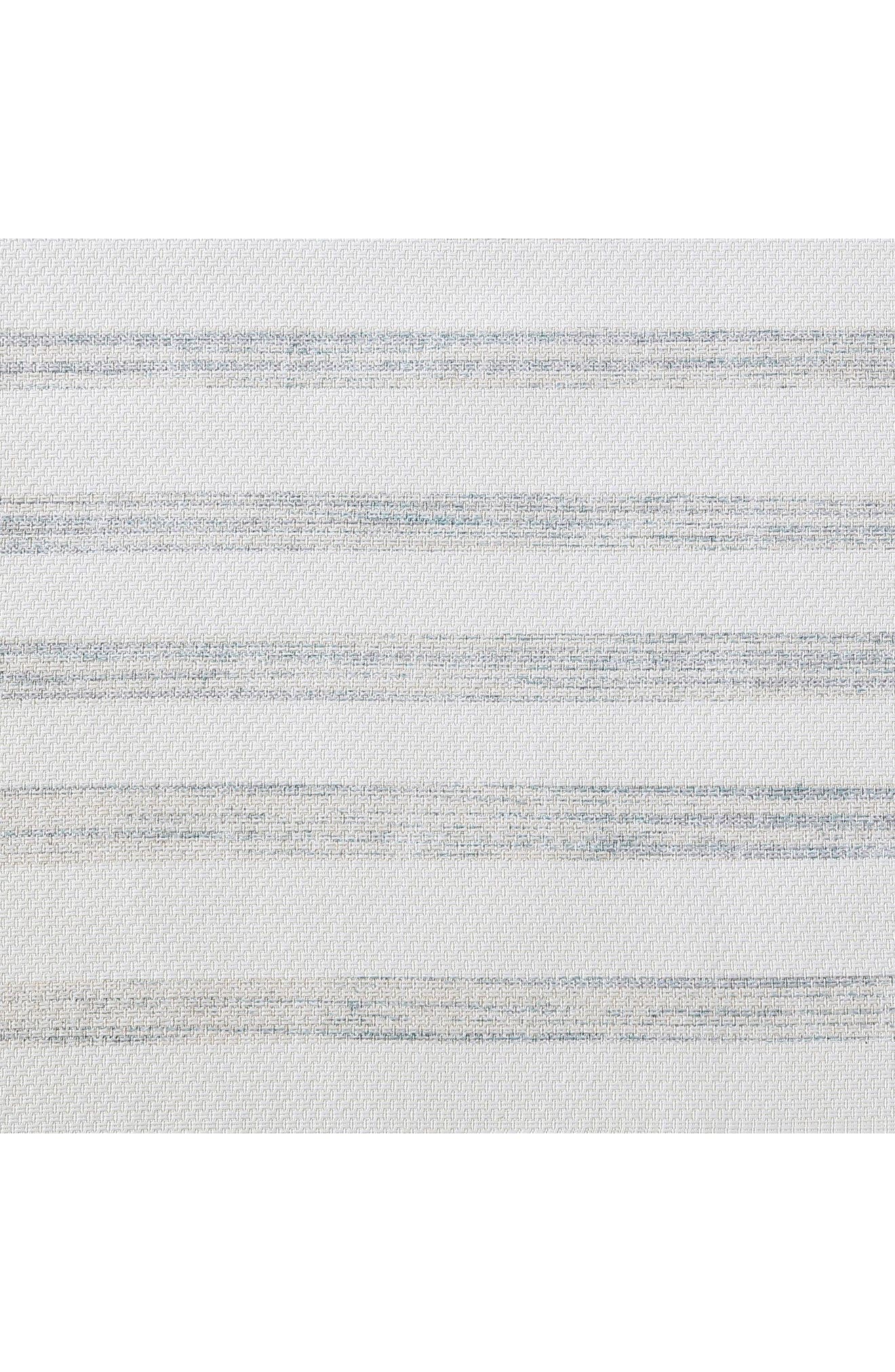 Tommy Bahama Tidal Stripe Open Shower Curtain