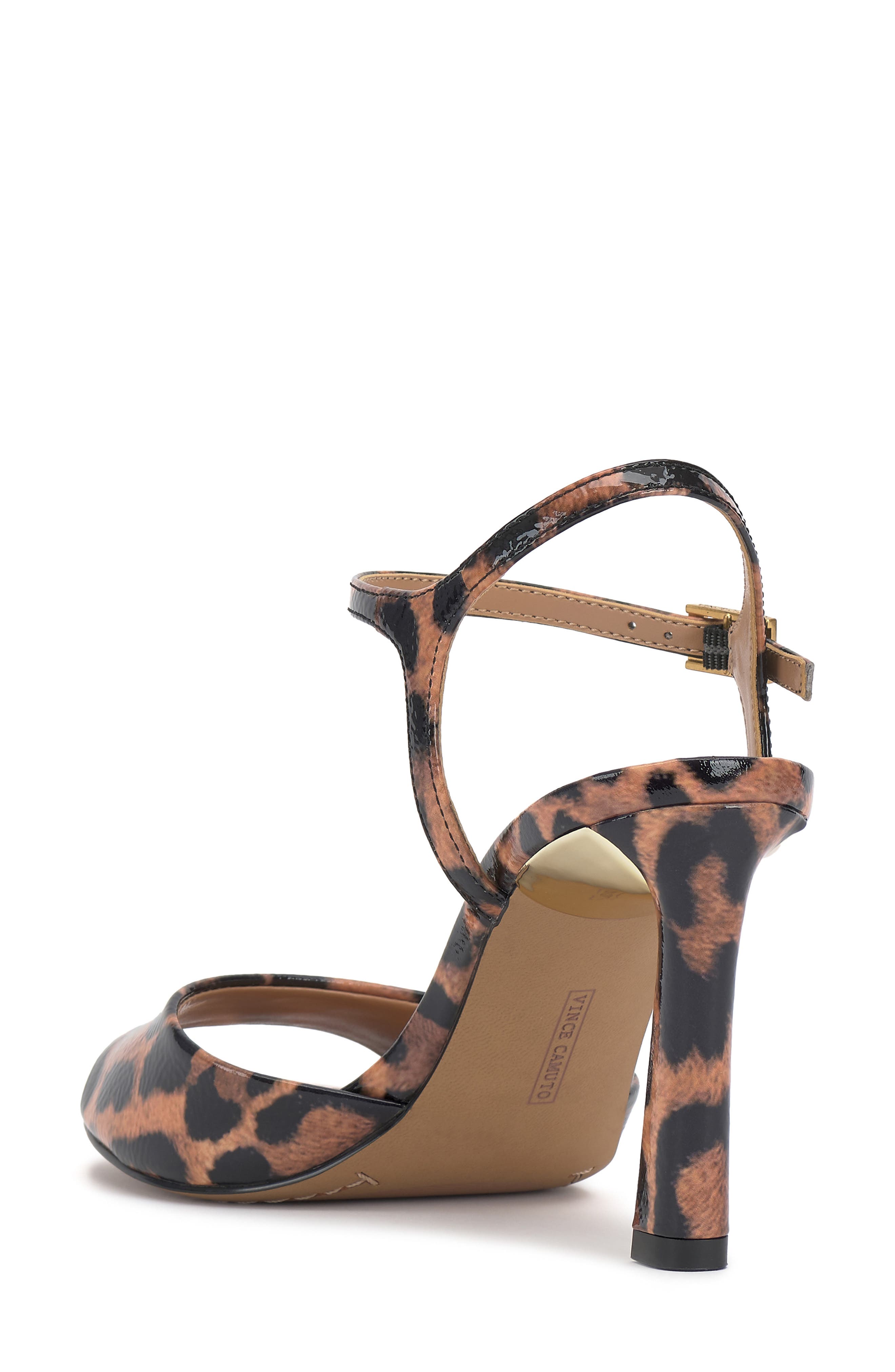 Vince Camuto Lilah Ankle Strap Sandal