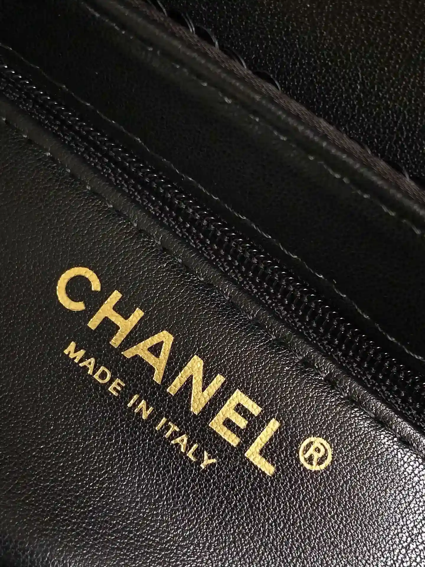 Chanel Versatile Top Handle Bag product photo from LabelPicks