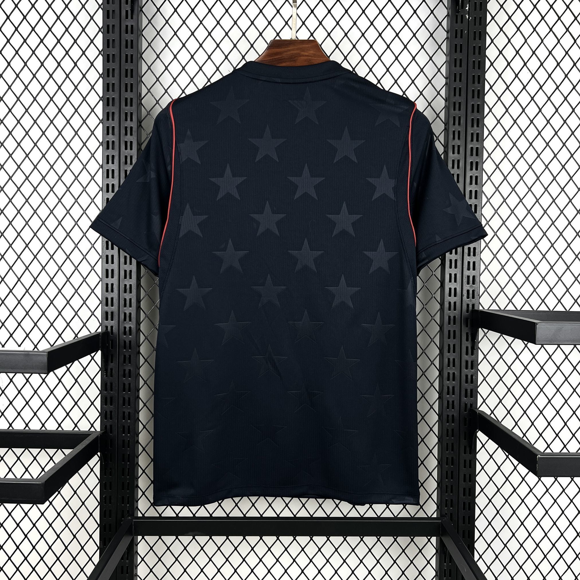 Mens USA 2026 World Cup Away Jersey
