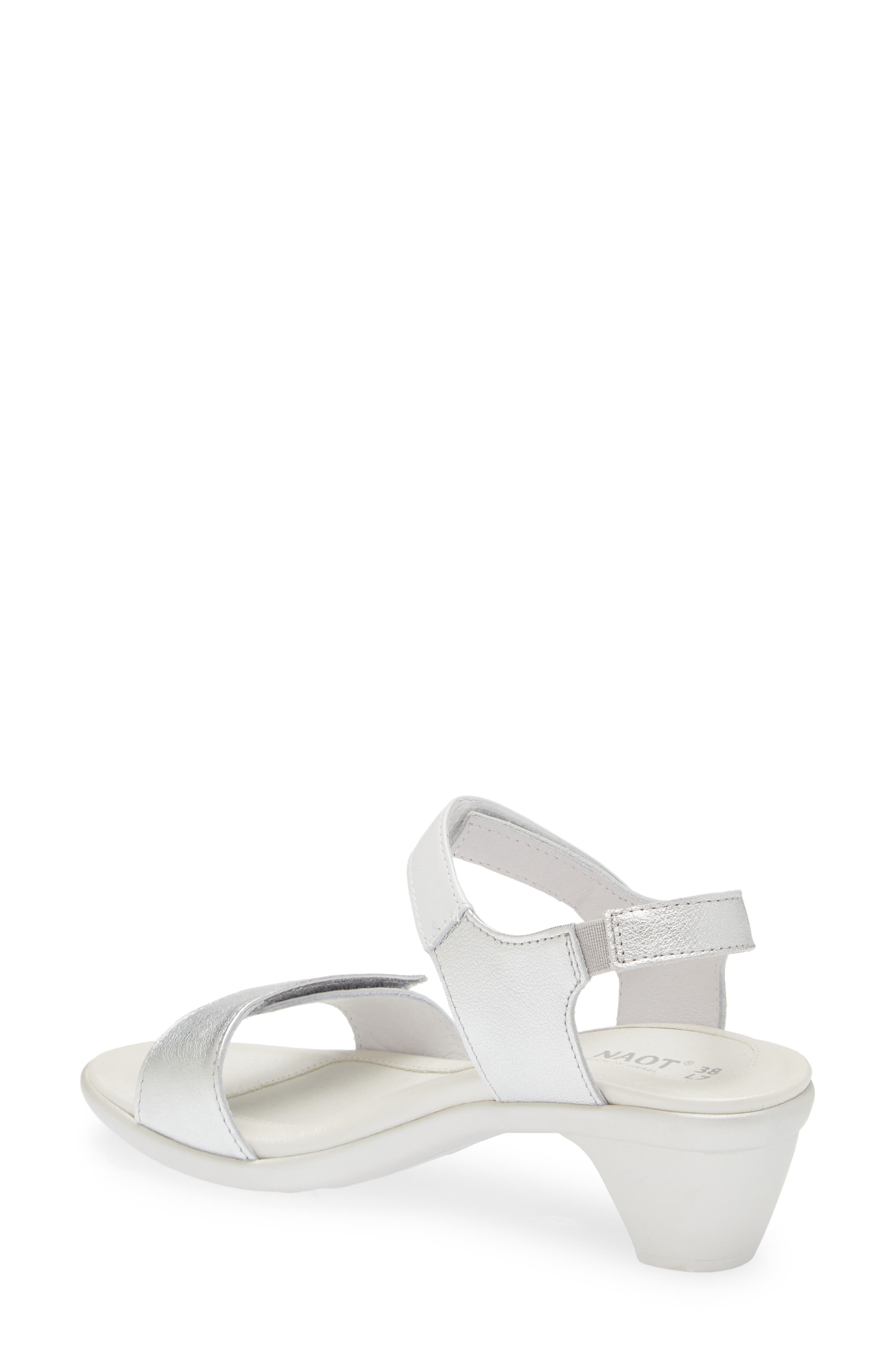 Naot Extant Sandal