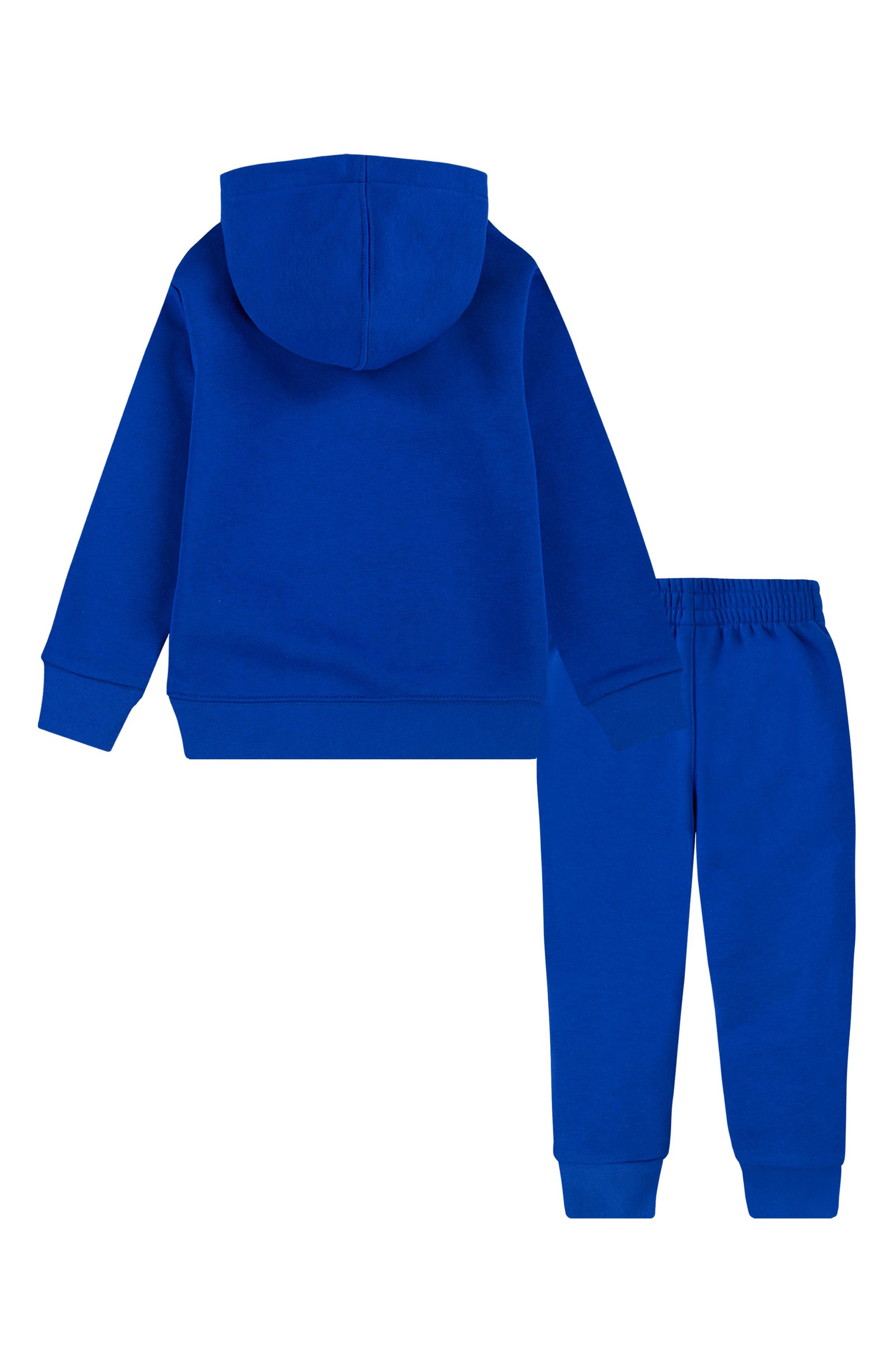Jordan Kids' Jumpman Hoodie & Joggers Set