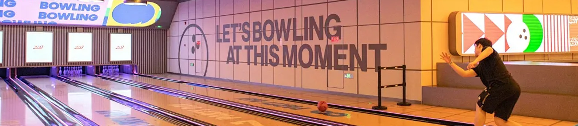 Suneye Stardand Bowling Projects