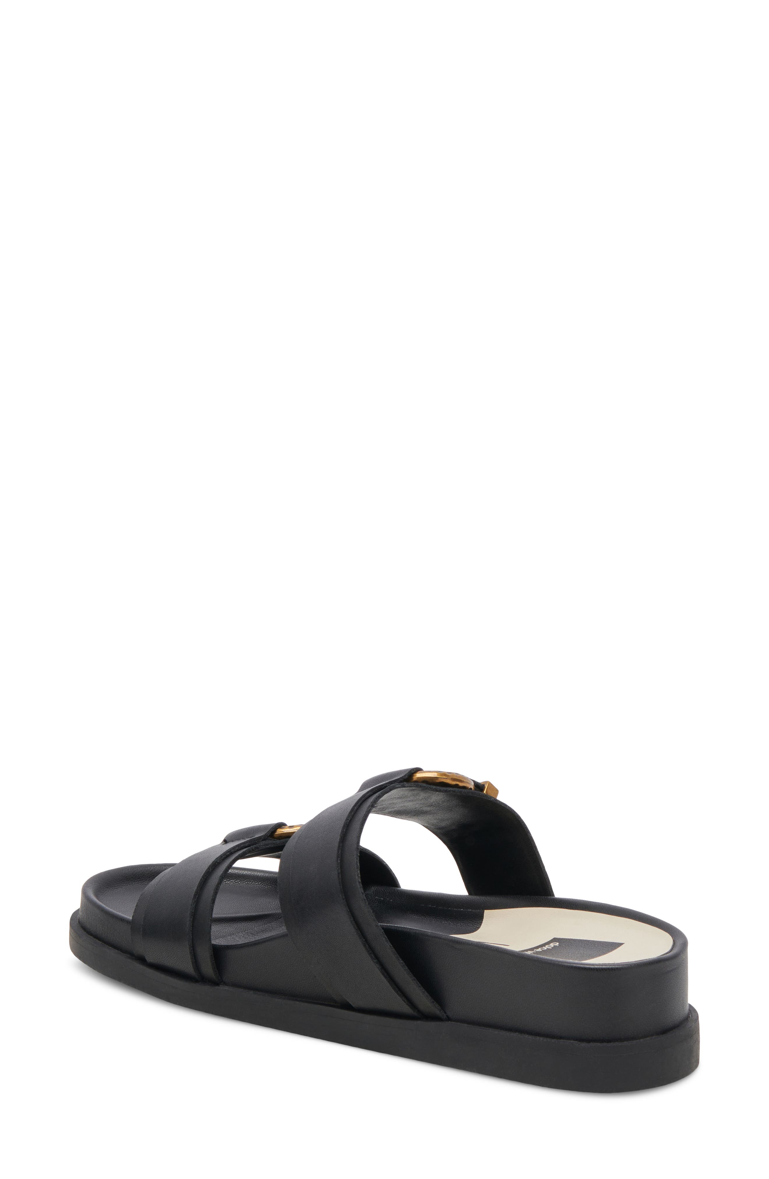 Dolce Vita Soya Platform Sandal