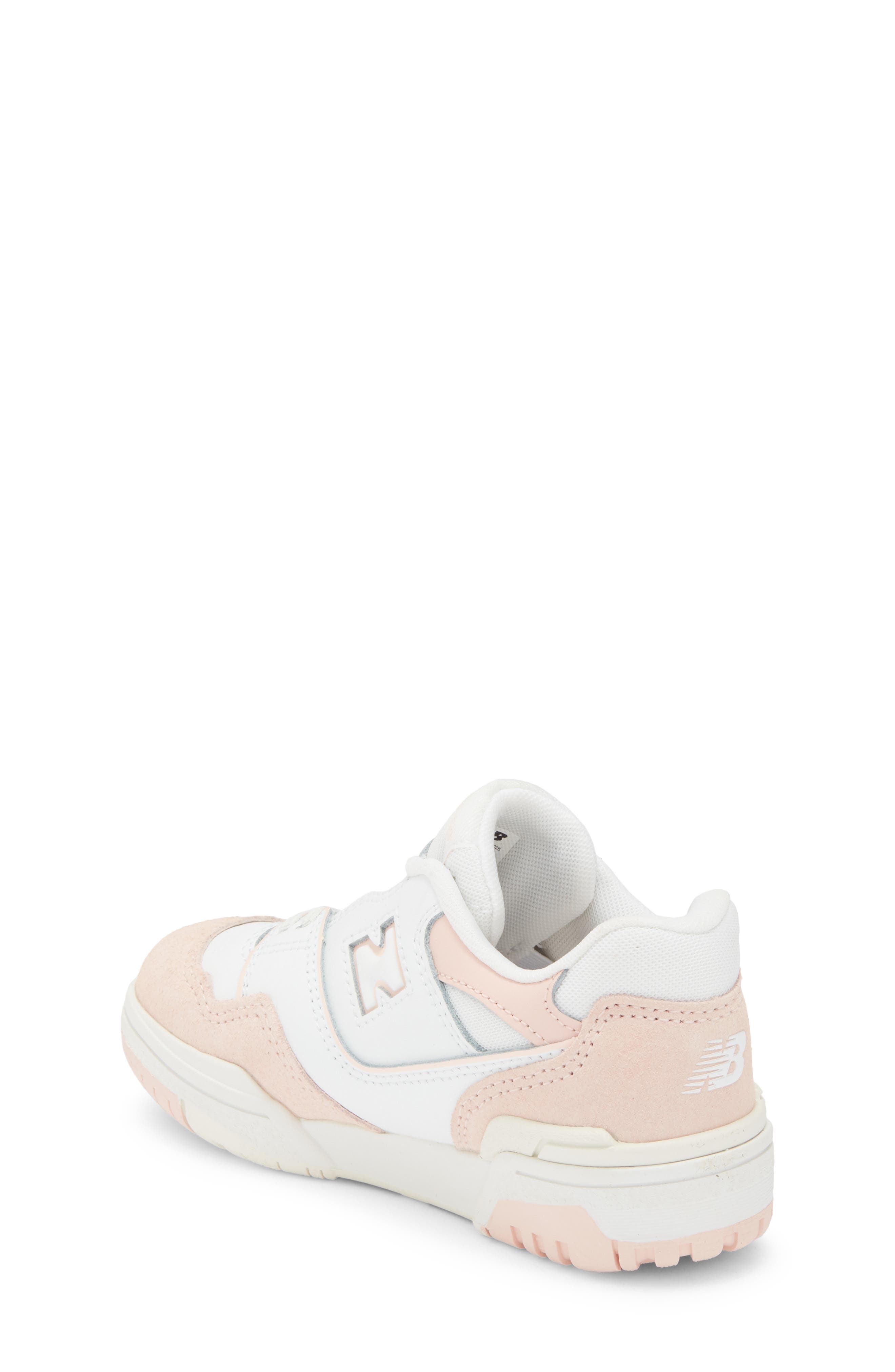 New Balance Kids' B550 Sneaker
