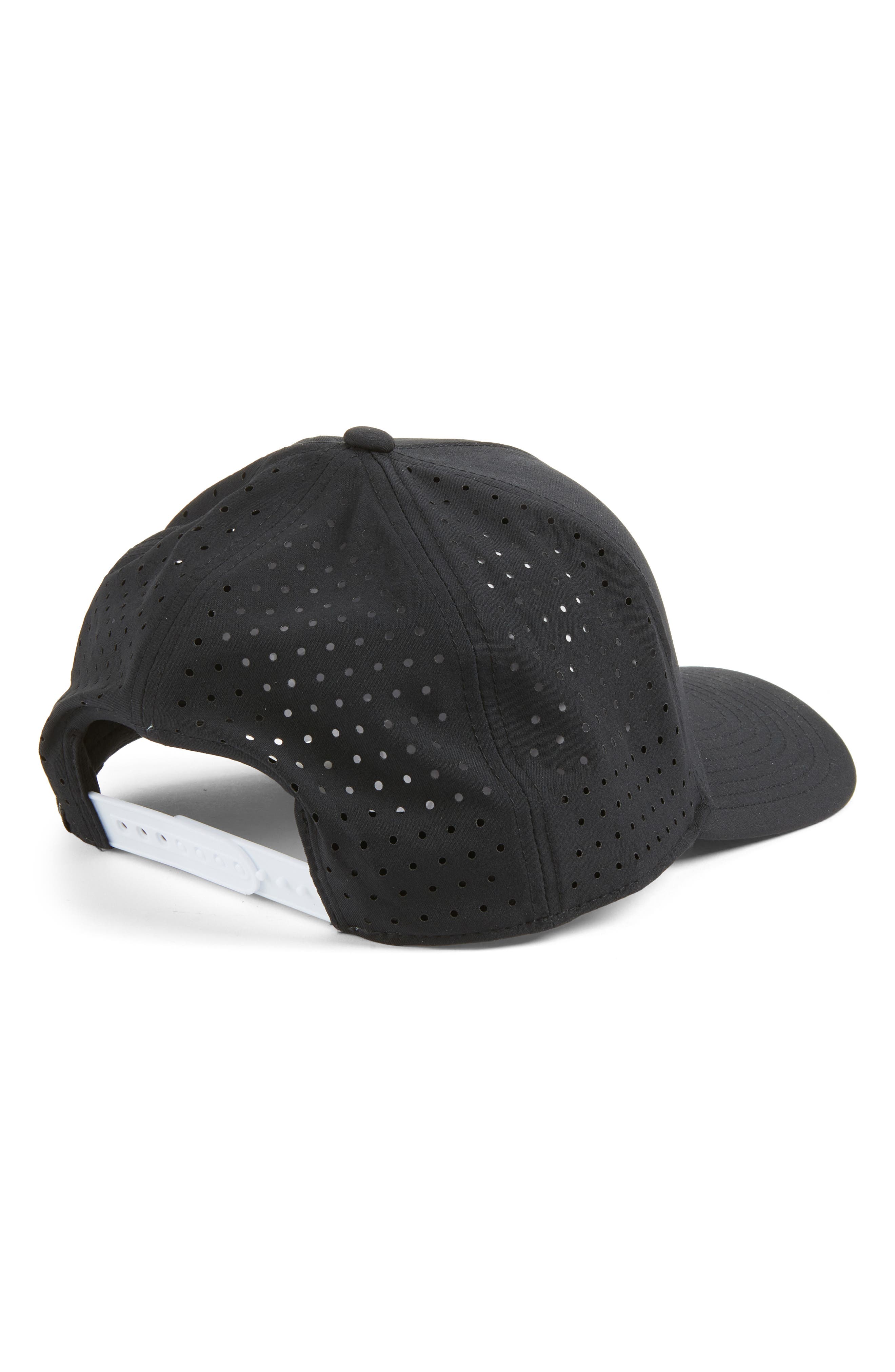 Swannies Bruno Golf Hat