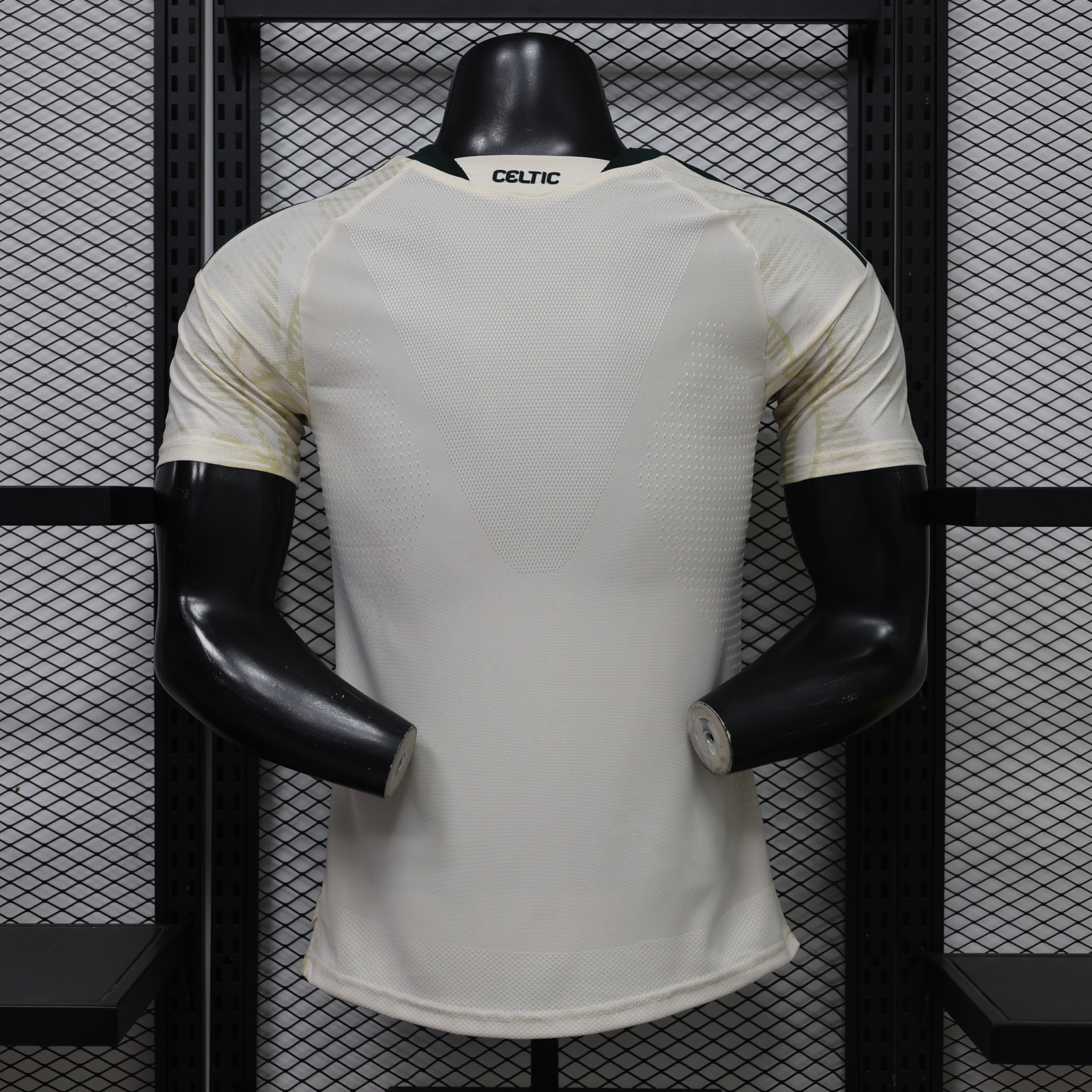 Celtic Third Jersey Player Version 26/27