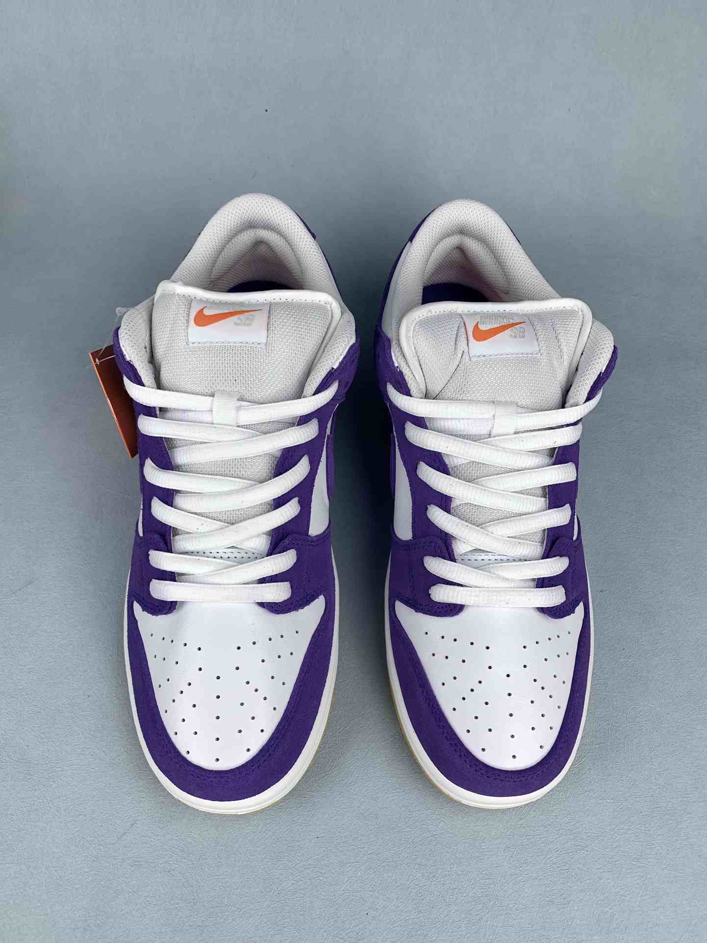 Nike SB Dunk Low Pro Shoes