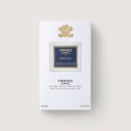 Creed Royal Mayfair EDP Unisex – Bergamot, Rose & Cedarwood,