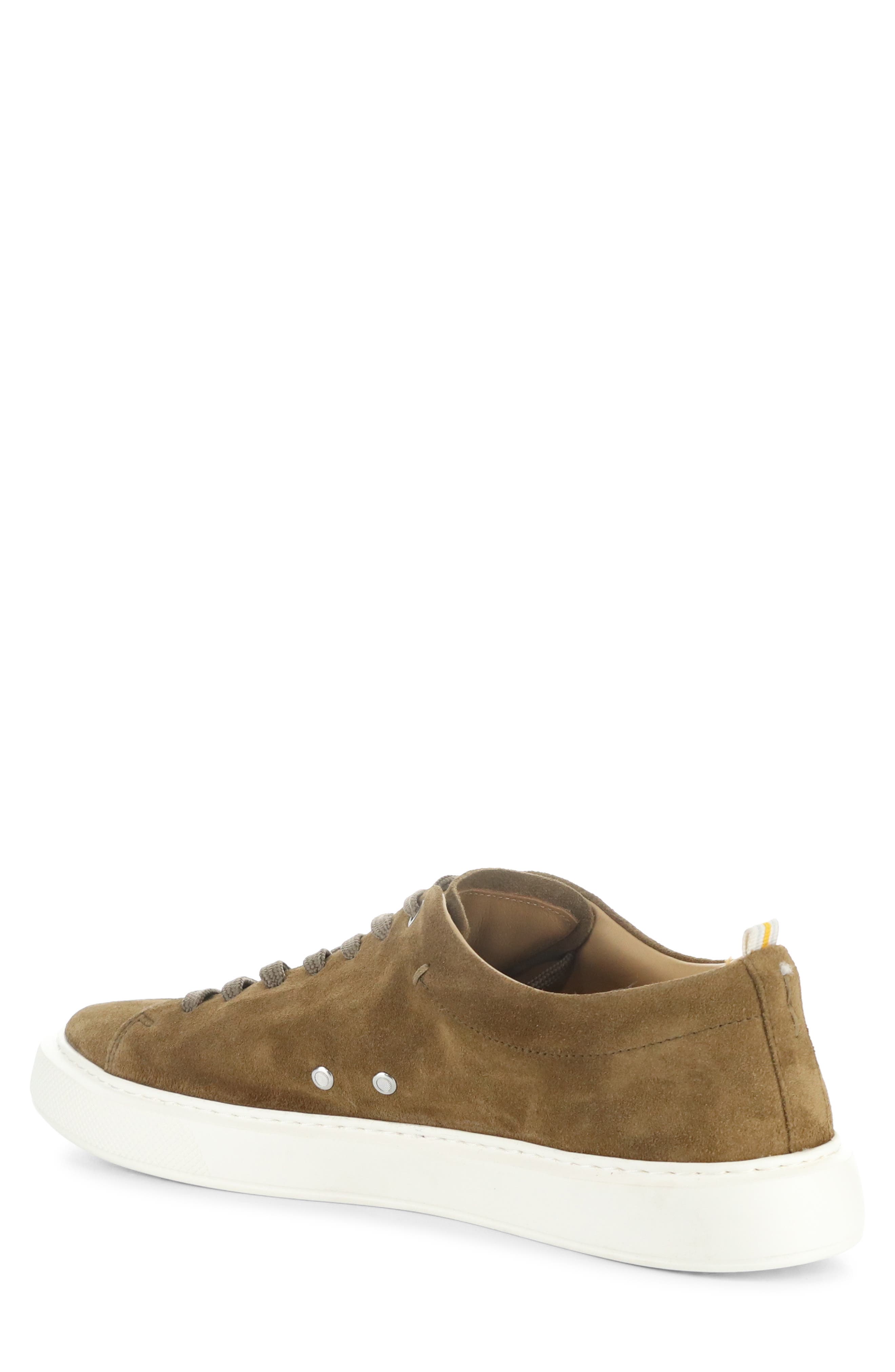 Ambitious 13797 Low Top Sneaker