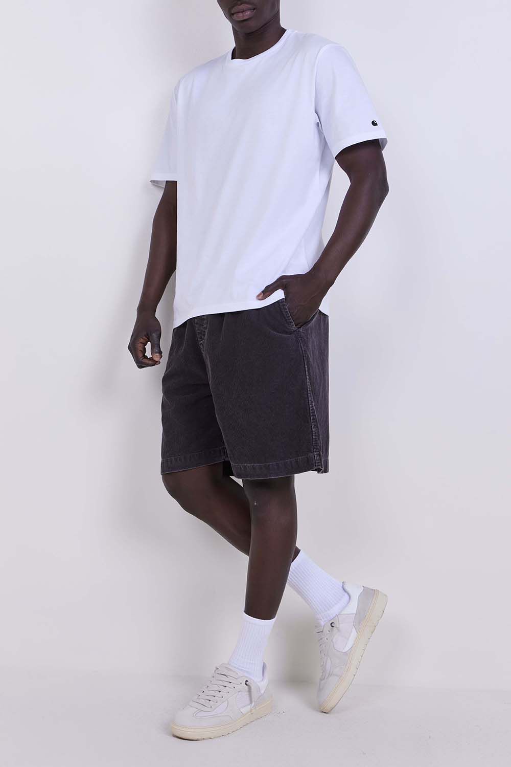 CARHARTT WIP חולצת טי