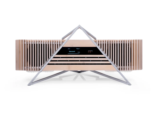iFi Audio Aurora all-in-one Streamer wireless Home Speaker Brand New - GreshamTech
