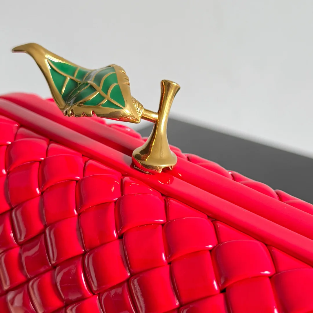 Bottega Veneta Knot Evening Bag product photo from LabelPicks