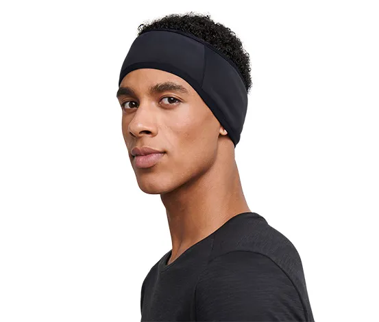 Windprotection-Stirnband