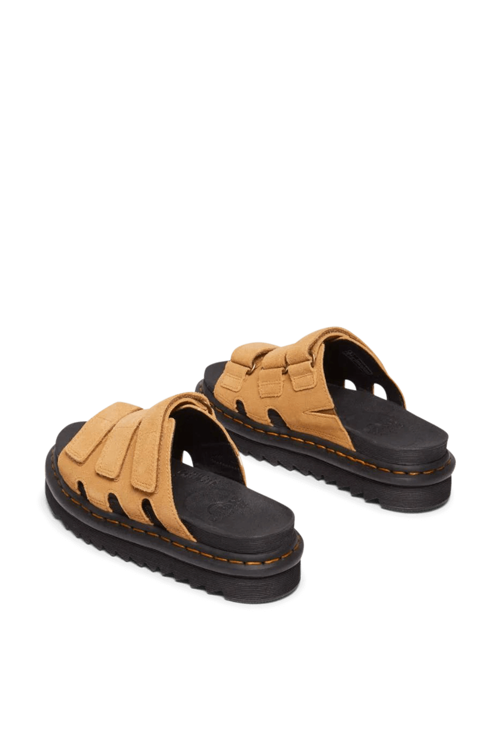 DR.MARTENS כפכפי סליידס