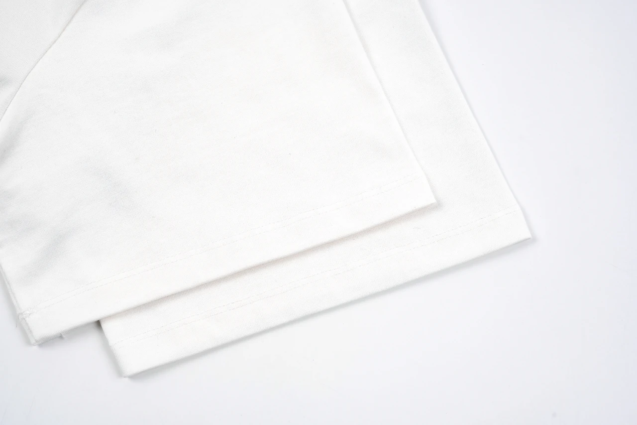 Off-White White Black Scribble Arrow Embroidered T-Shirt product photo from LabelPicks