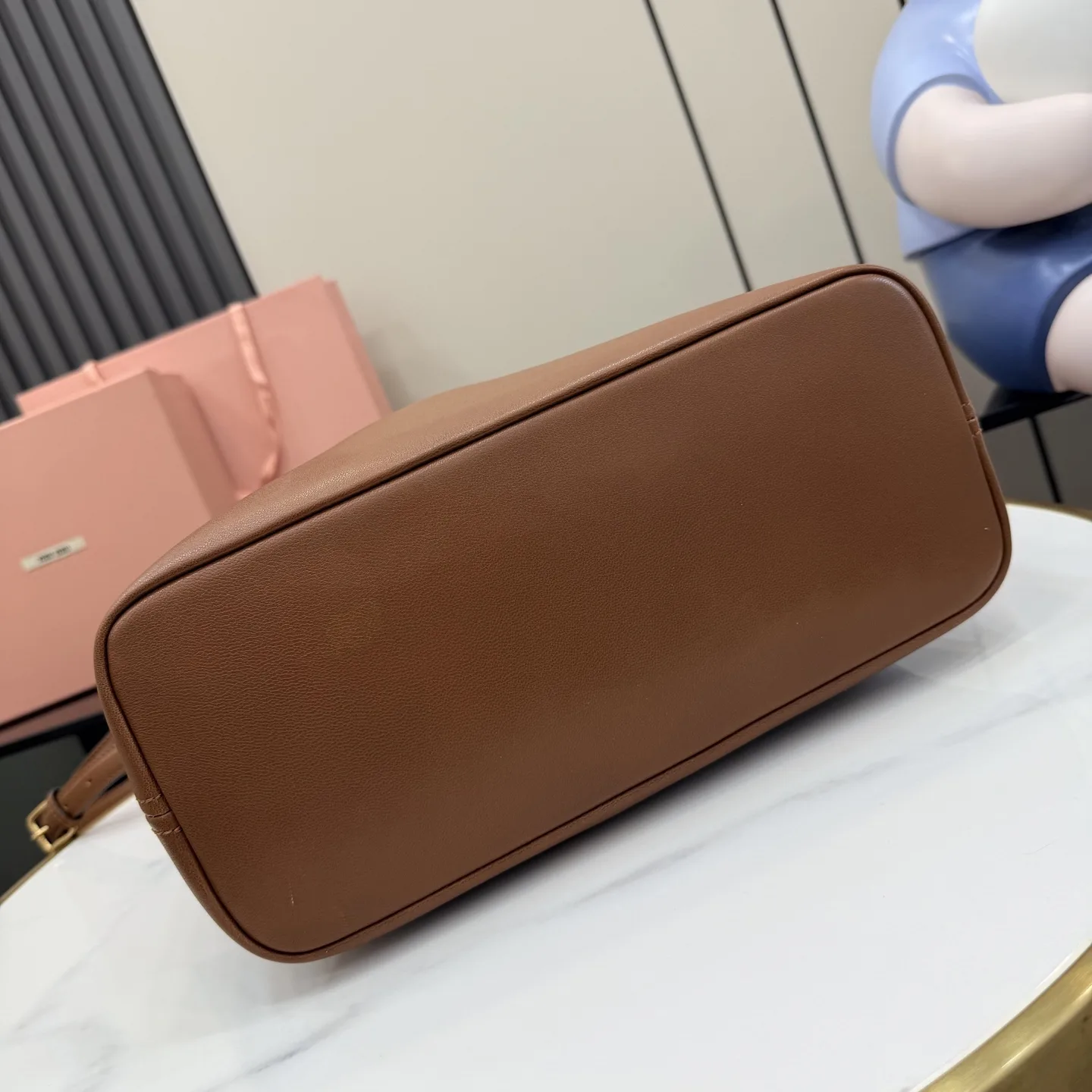 Miu Miu Day-To-Night Shoulder Bag product photo from LabelPicks