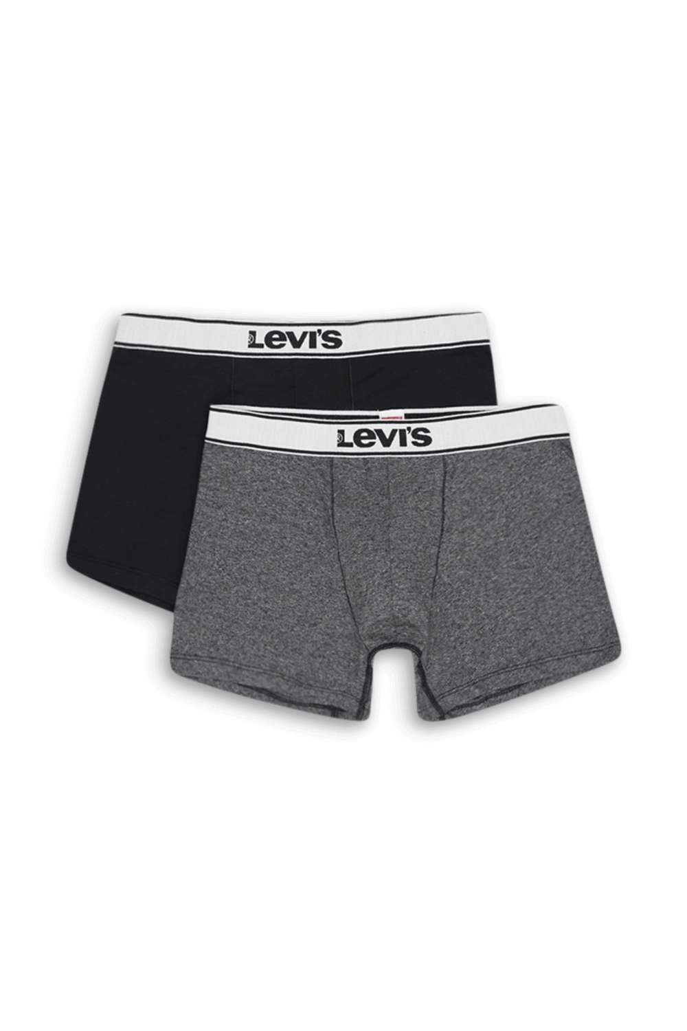 LEVI'S מארז שני תחתוני בוקסר