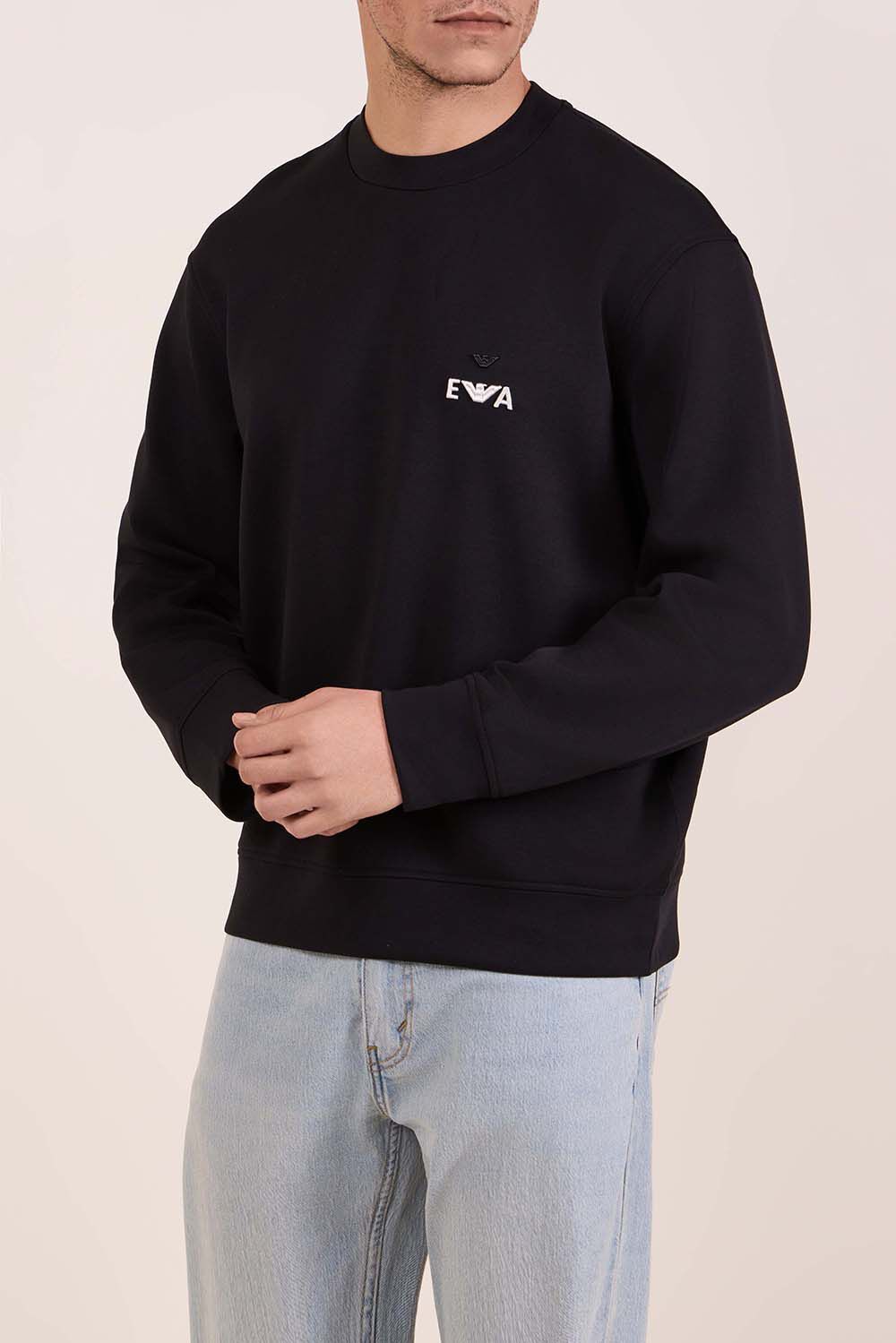 EMPORIO ARMANI סווטשירט